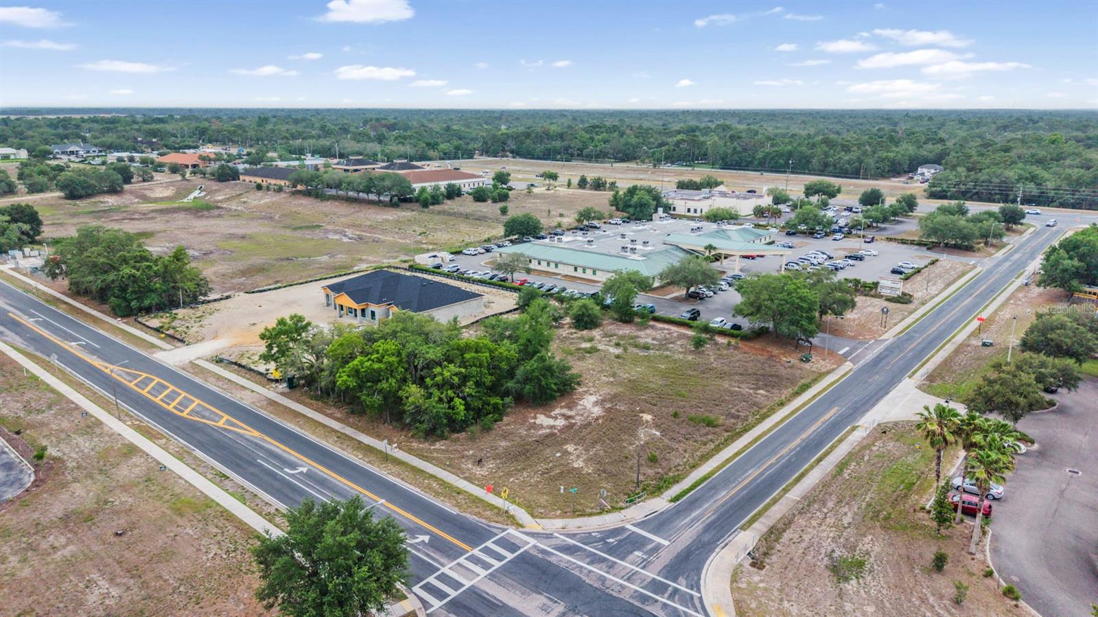 QUALITY DR, SPRING HILL, FL, 34609