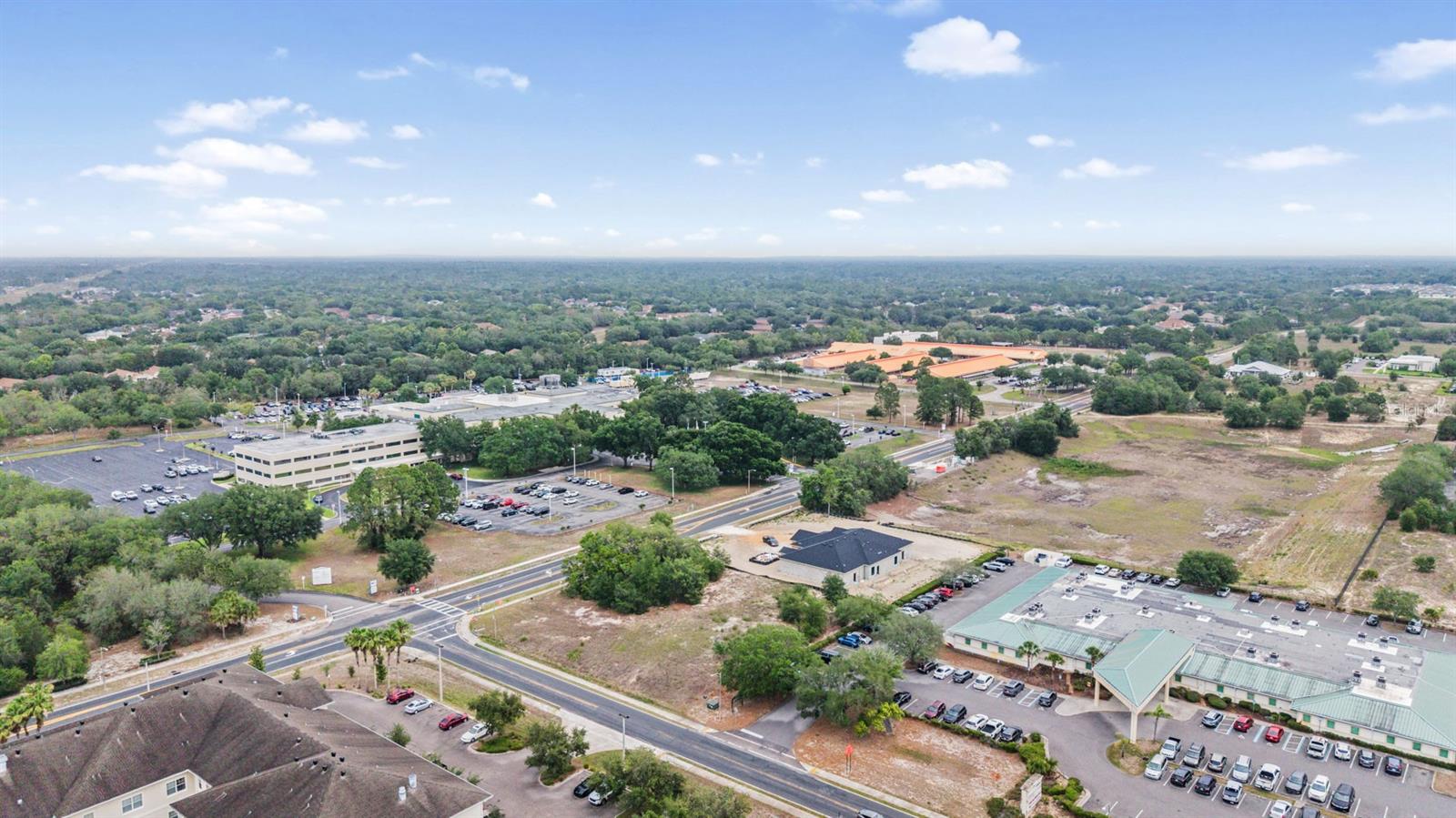 QUALITY DR, SPRING HILL, FL, 34609