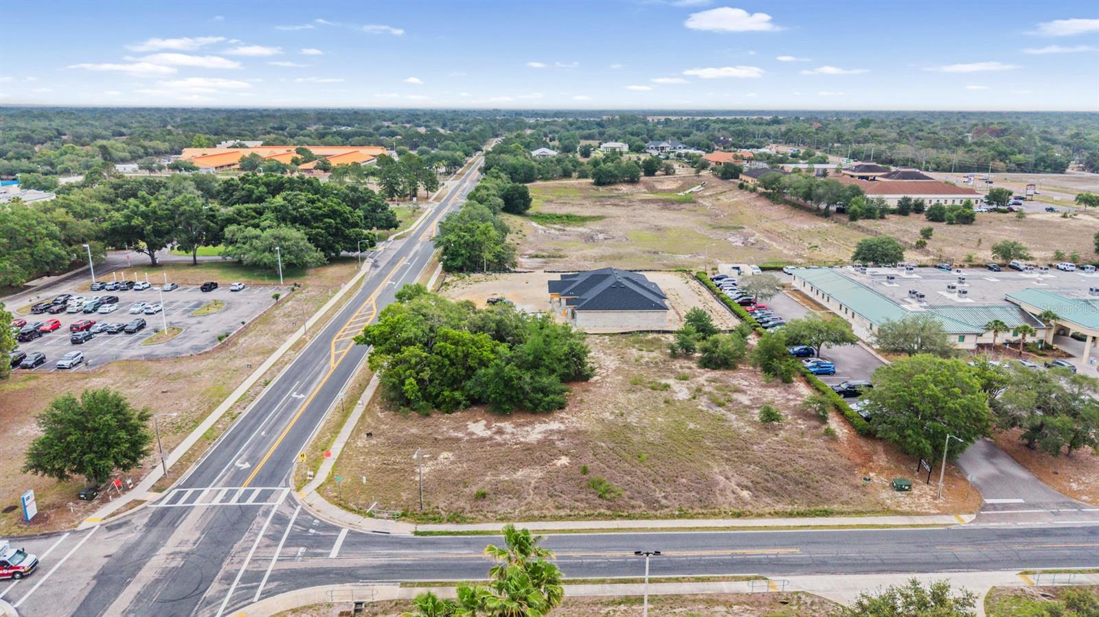 QUALITY DR, SPRING HILL, FL, 34609