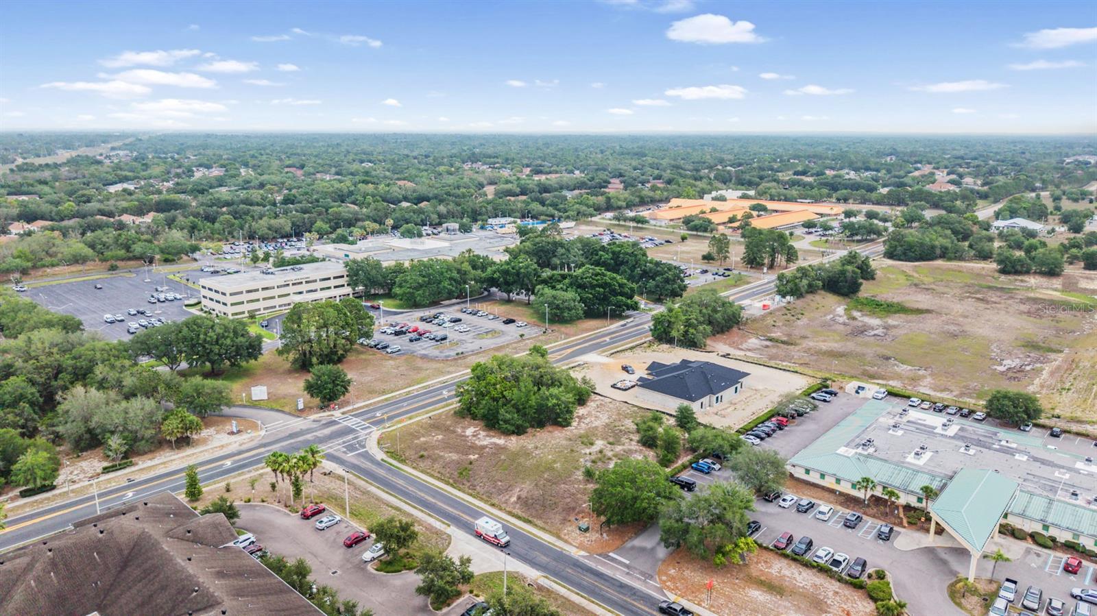 QUALITY DR, SPRING HILL, FL, 34609