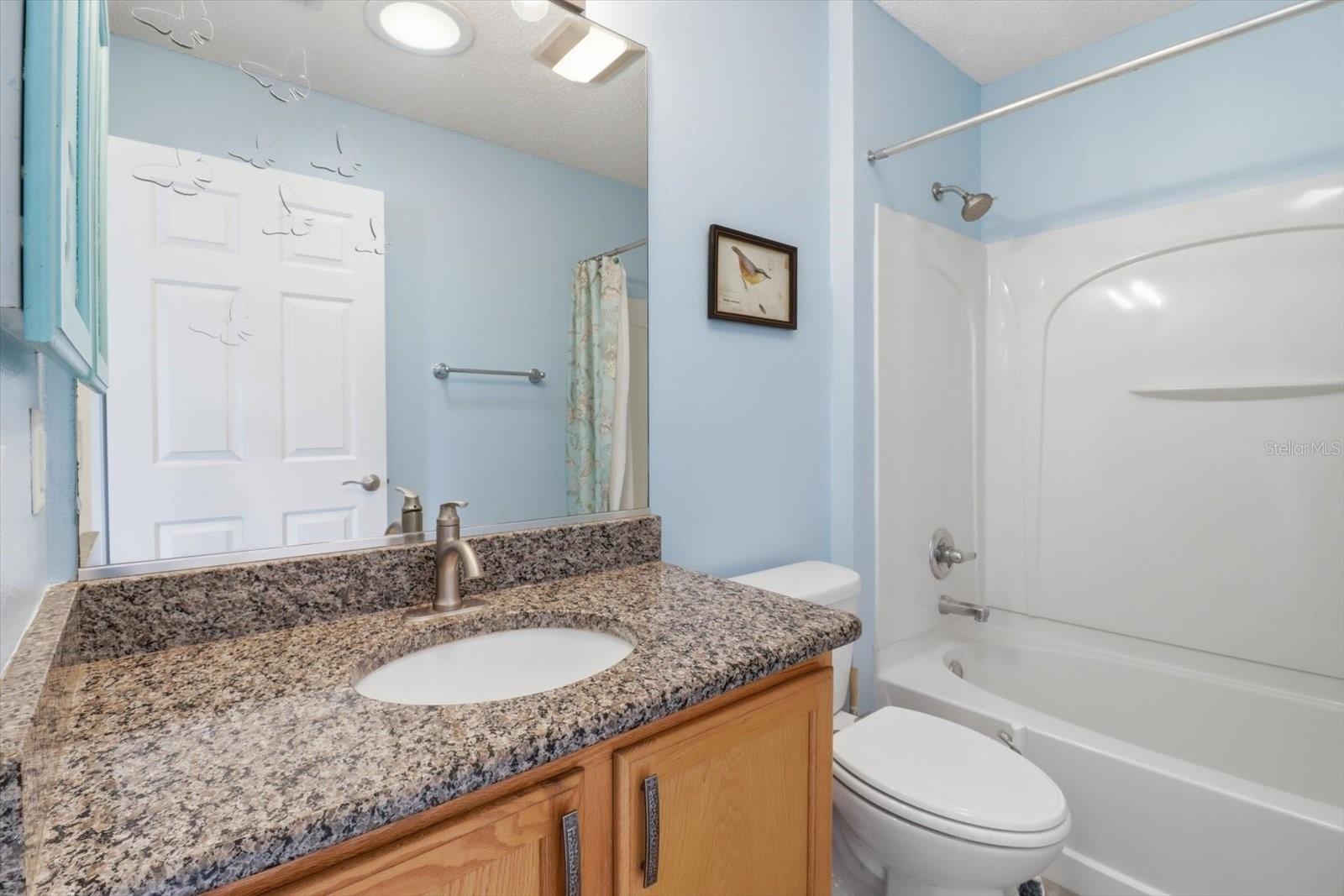 2445 GREENHILL TRL, THE VILLAGES, FL, 32162