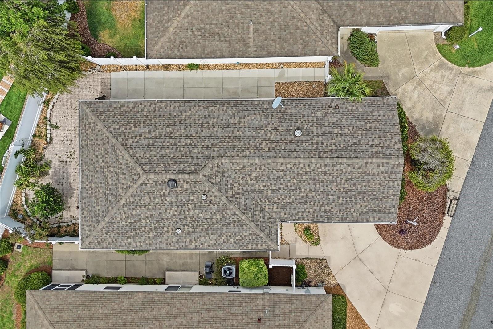 2445 GREENHILL TRL, THE VILLAGES, FL, 32162