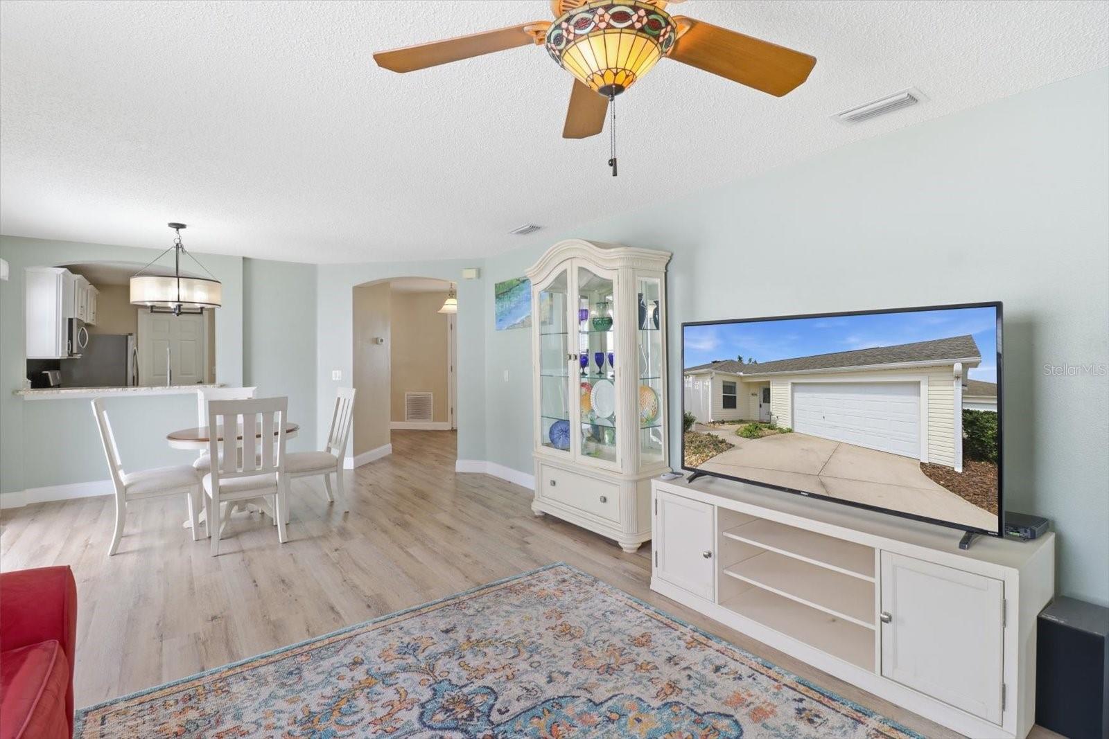 2445 GREENHILL TRL, THE VILLAGES, FL, 32162