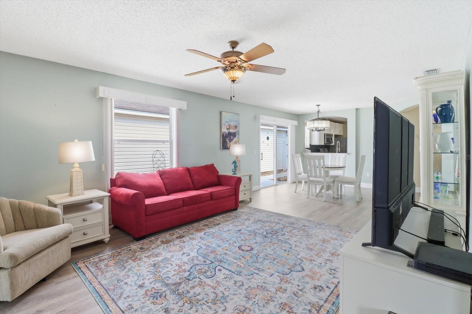 2445 GREENHILL TRL, THE VILLAGES, FL, 32162