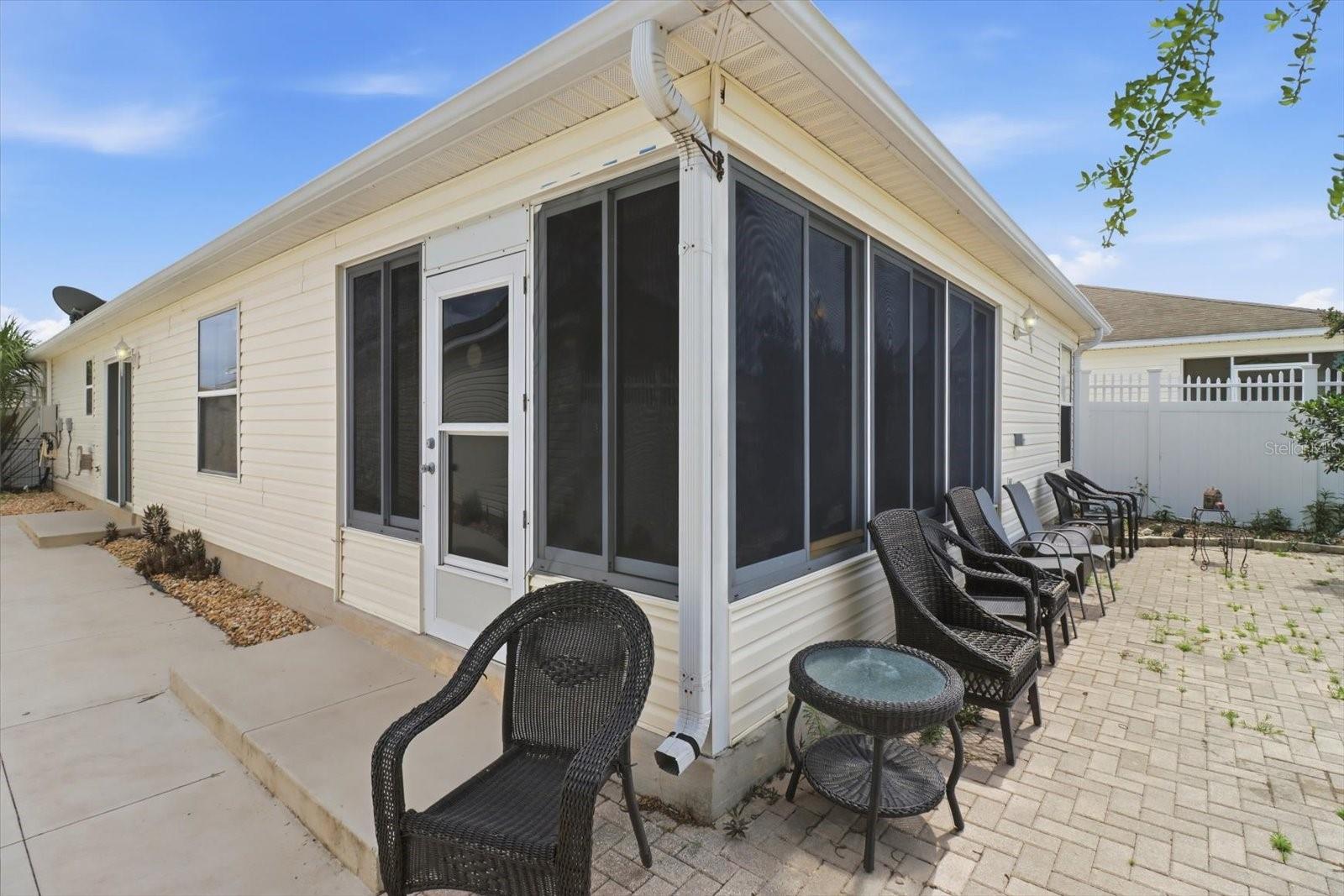 2445 GREENHILL TRL, THE VILLAGES, FL, 32162