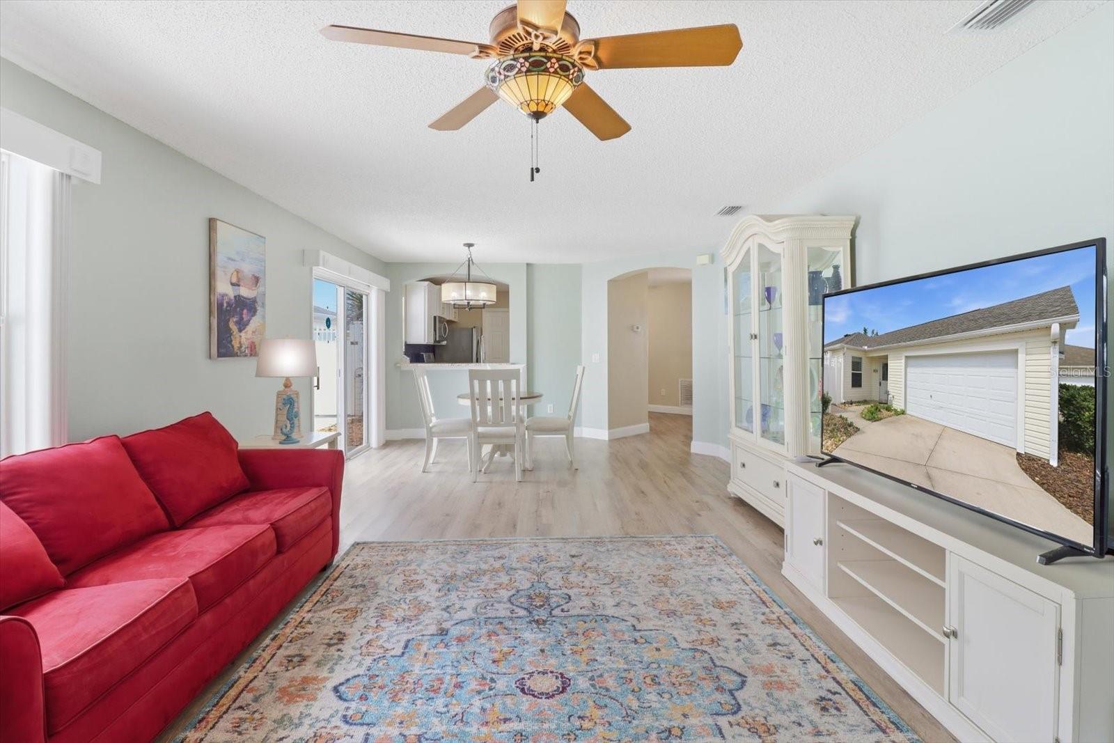 2445 GREENHILL TRL, THE VILLAGES, FL, 32162