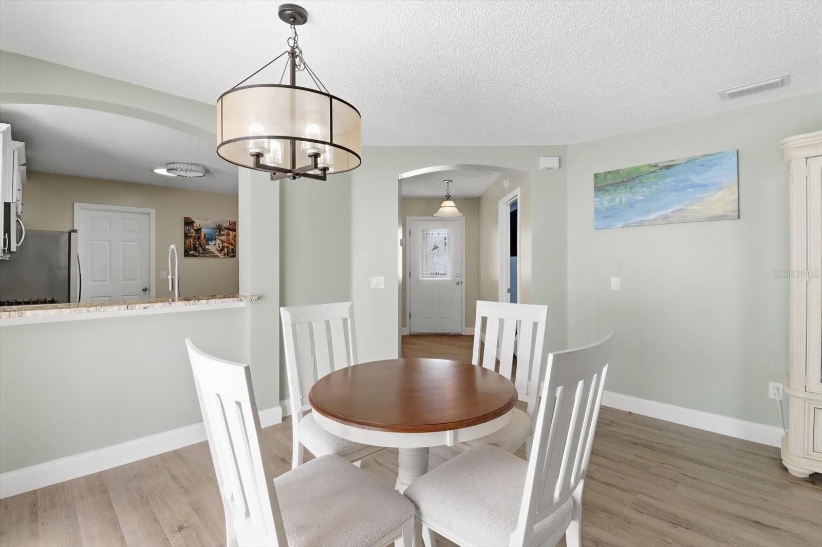 2445 GREENHILL TRL, THE VILLAGES, FL, 32162