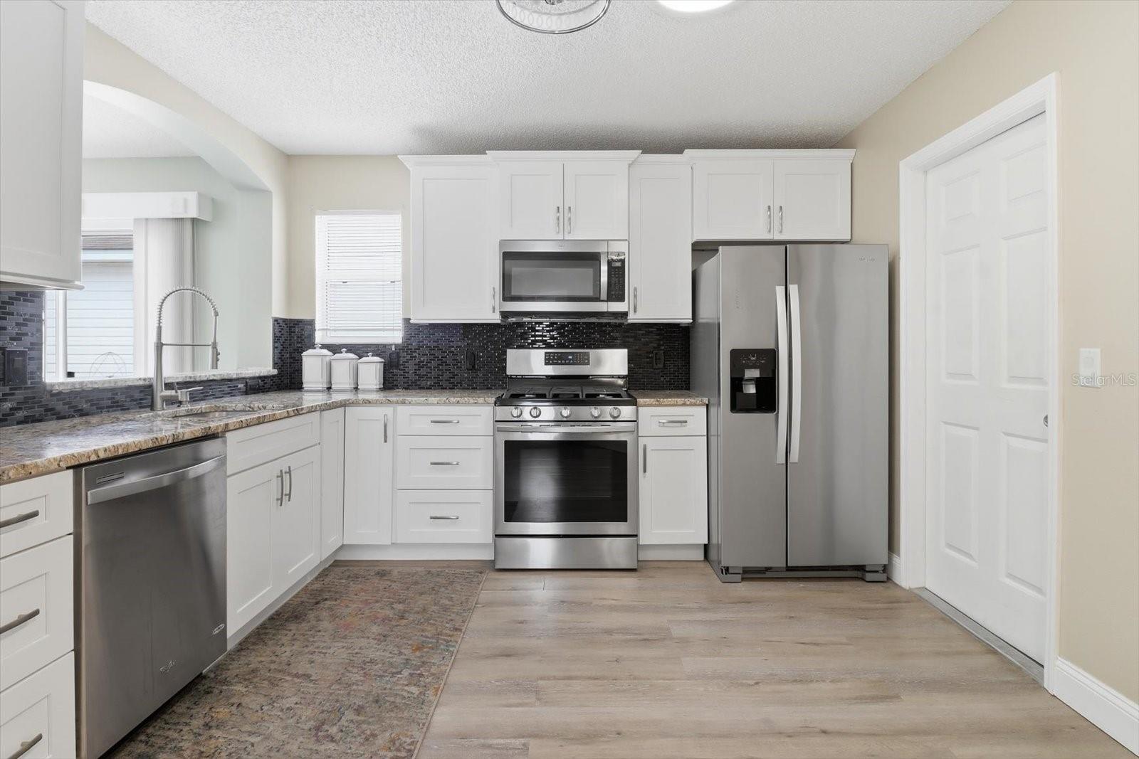 2445 GREENHILL TRL, THE VILLAGES, FL, 32162