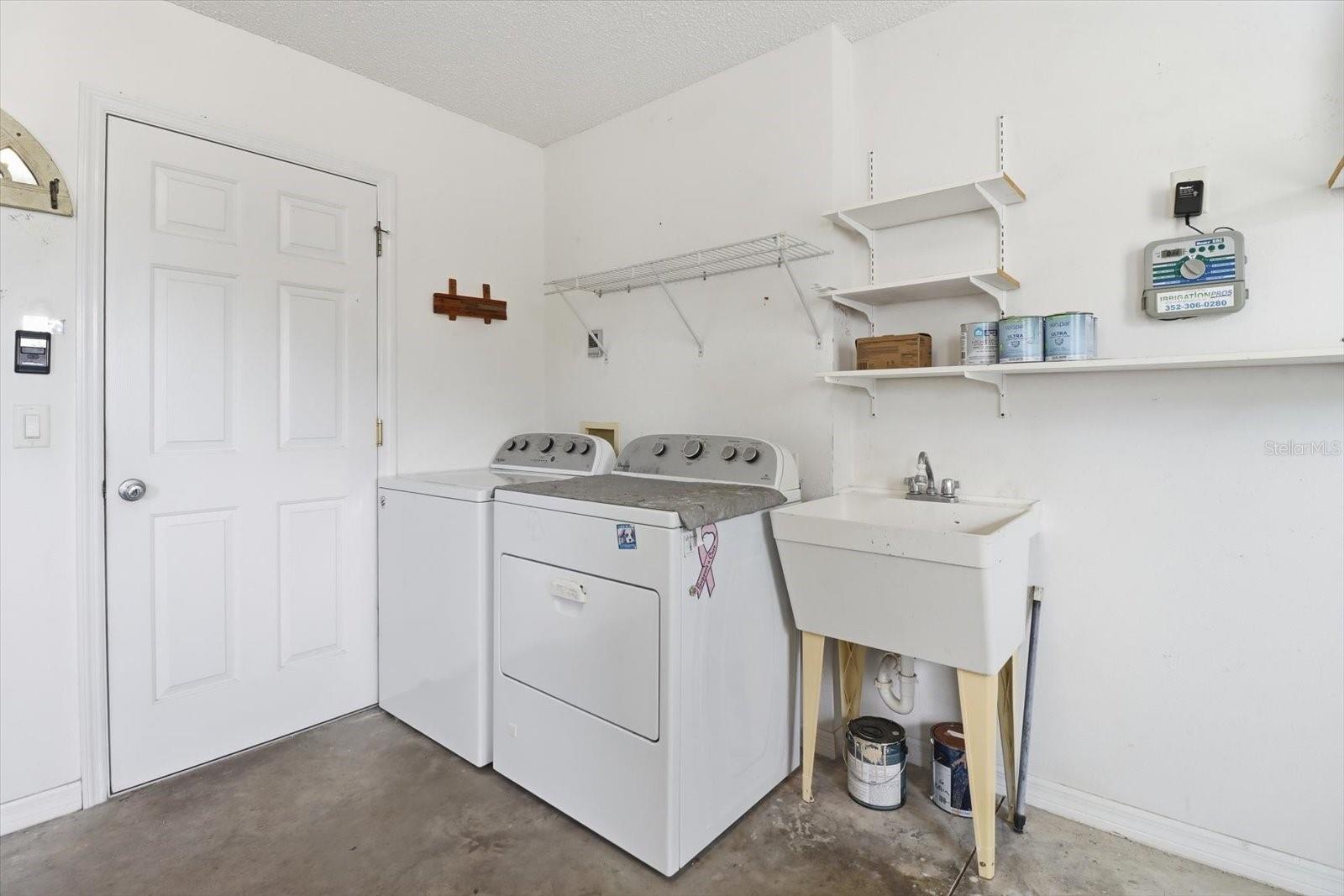 2445 GREENHILL TRL, THE VILLAGES, FL, 32162