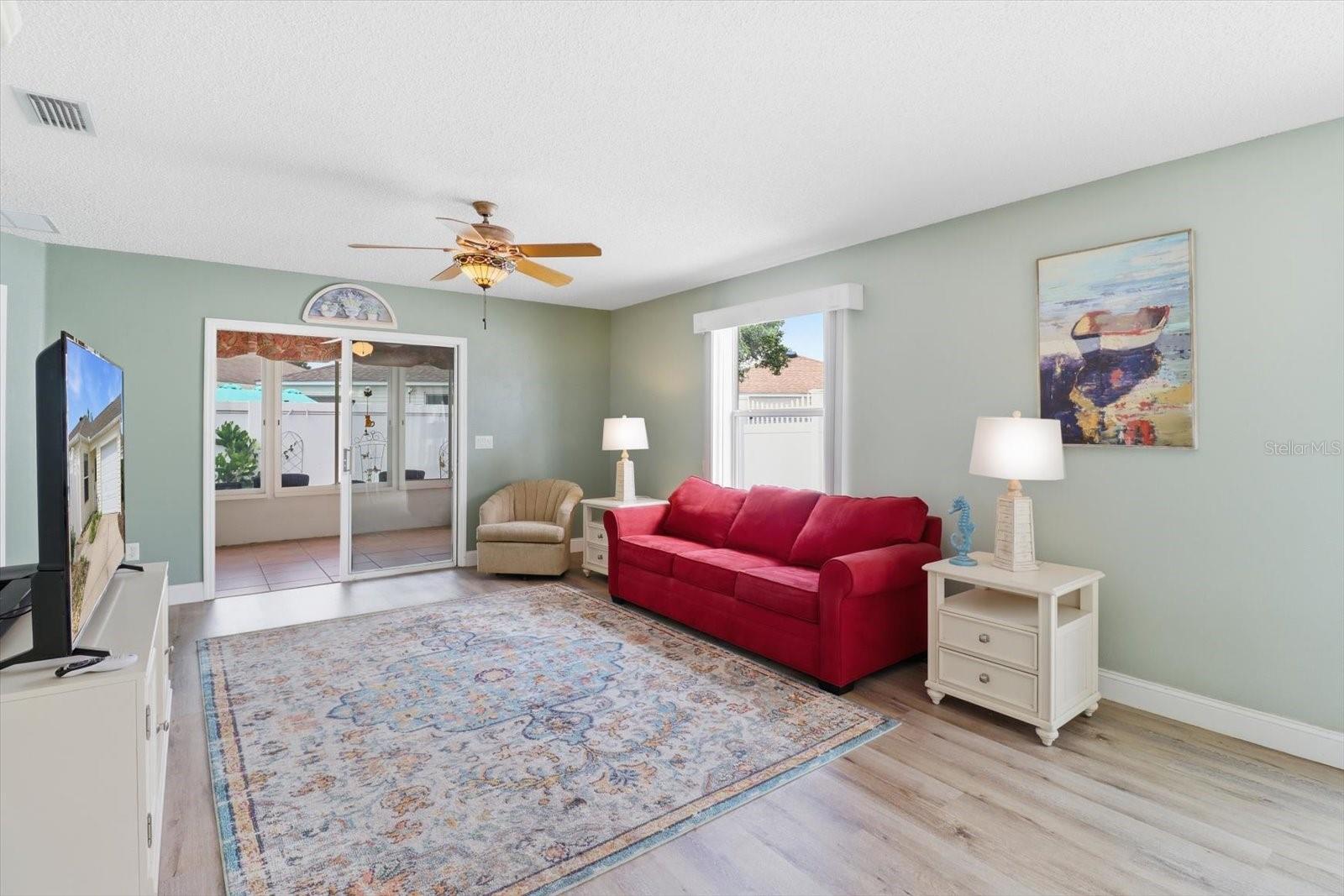 2445 GREENHILL TRL, THE VILLAGES, FL, 32162