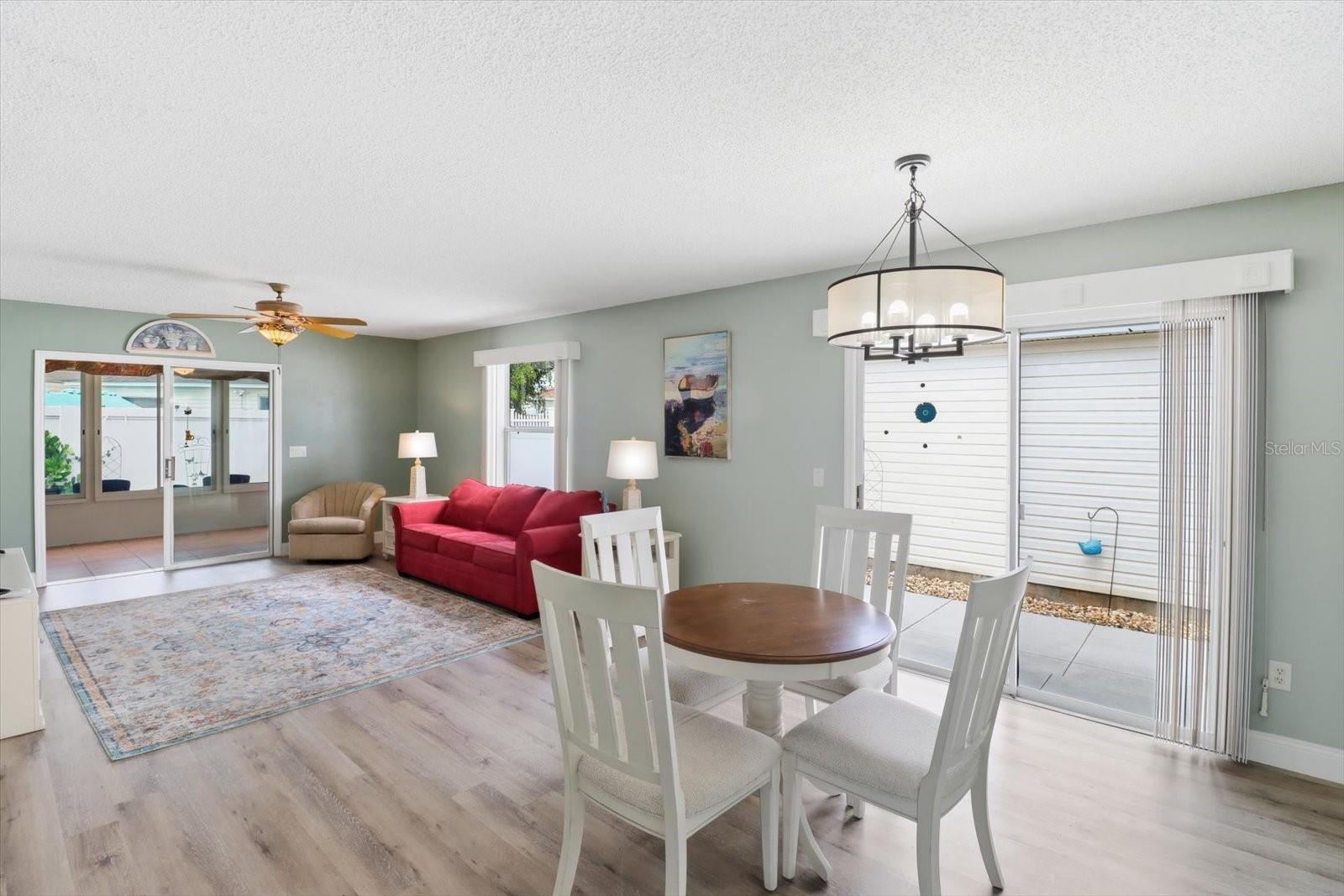 2445 GREENHILL TRL, THE VILLAGES, FL, 32162