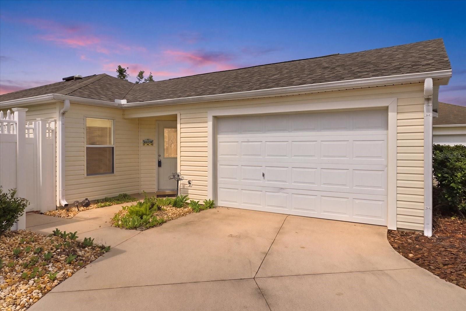 2445 GREENHILL TRL, THE VILLAGES, FL, 32162