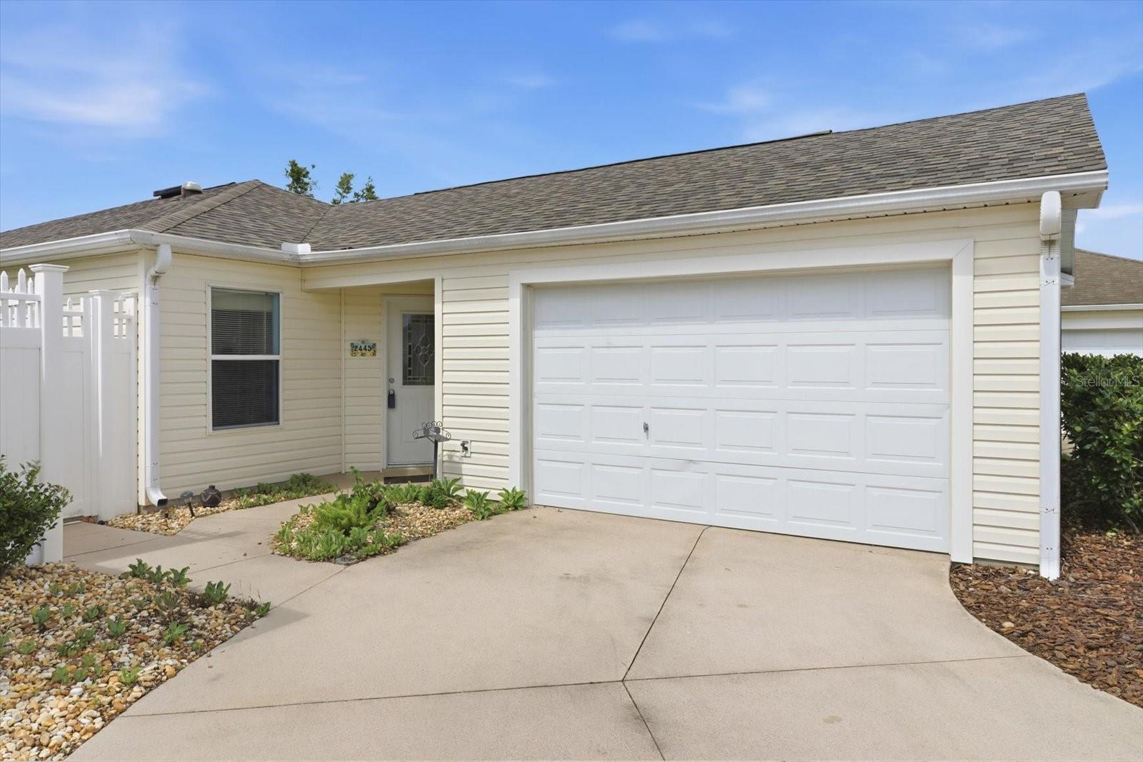 2445 GREENHILL TRL, THE VILLAGES, FL, 32162