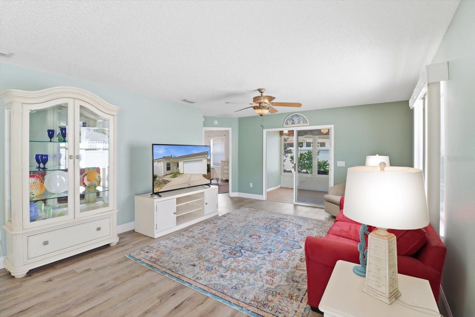2445 GREENHILL TRL, THE VILLAGES, FL, 32162