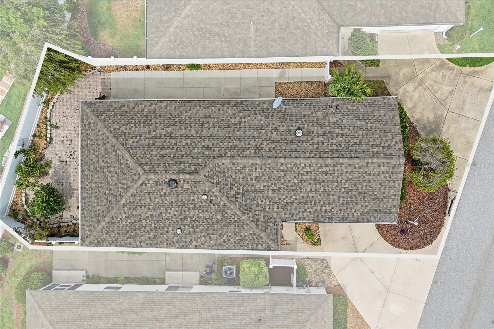 2445 GREENHILL TRL, THE VILLAGES, FL, 32162