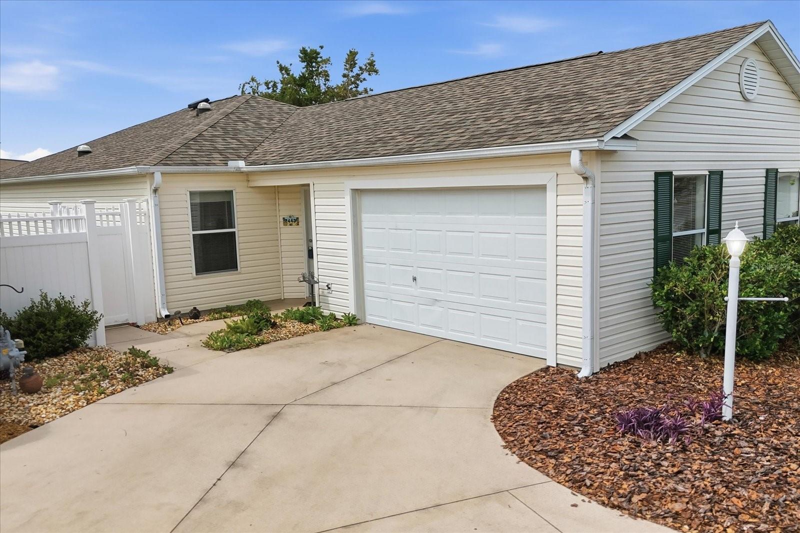 2445 GREENHILL TRL, THE VILLAGES, FL, 32162