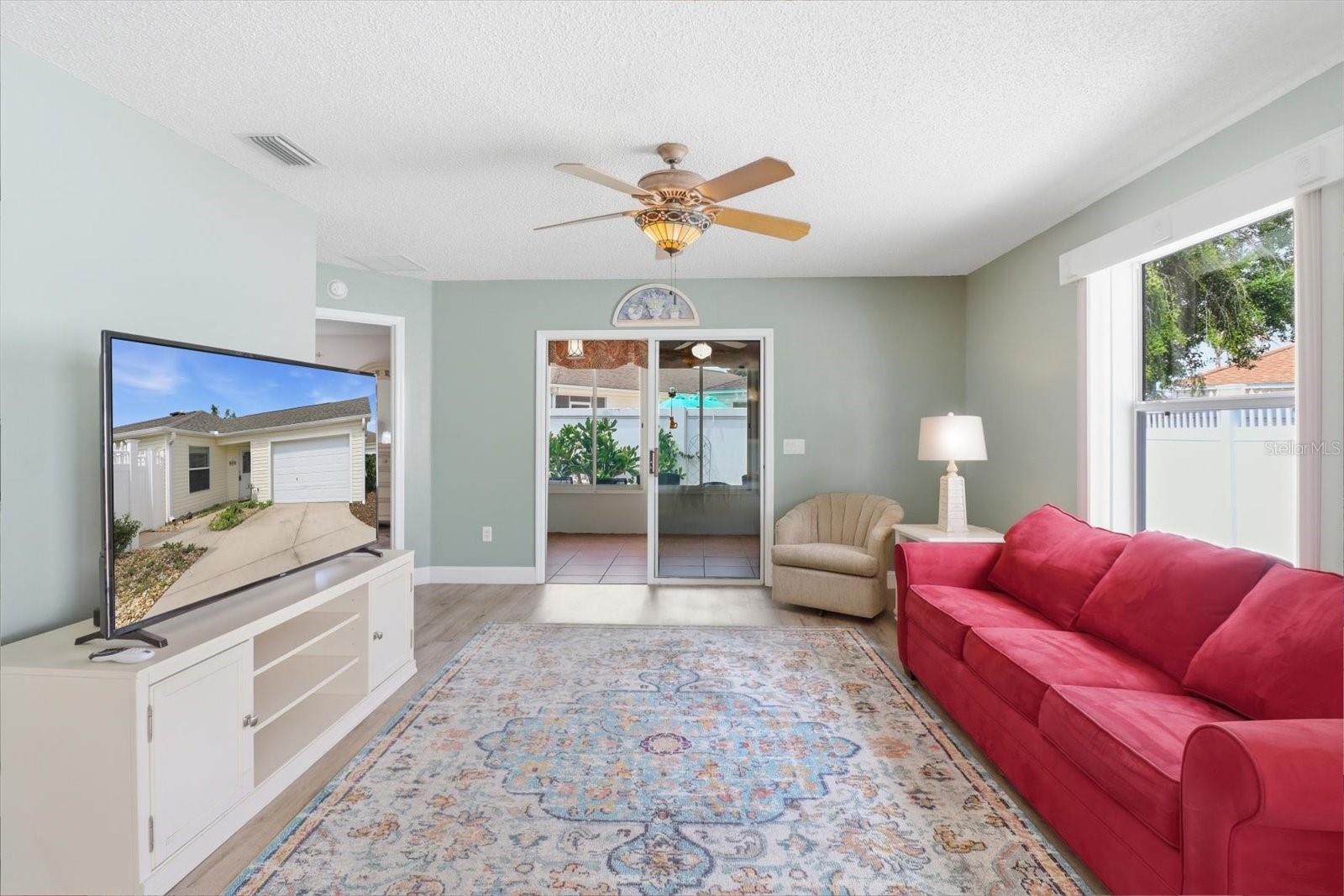 2445 GREENHILL TRL, THE VILLAGES, FL, 32162