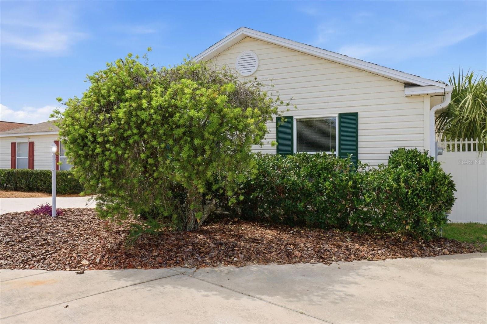 2445 GREENHILL TRL, THE VILLAGES, FL, 32162