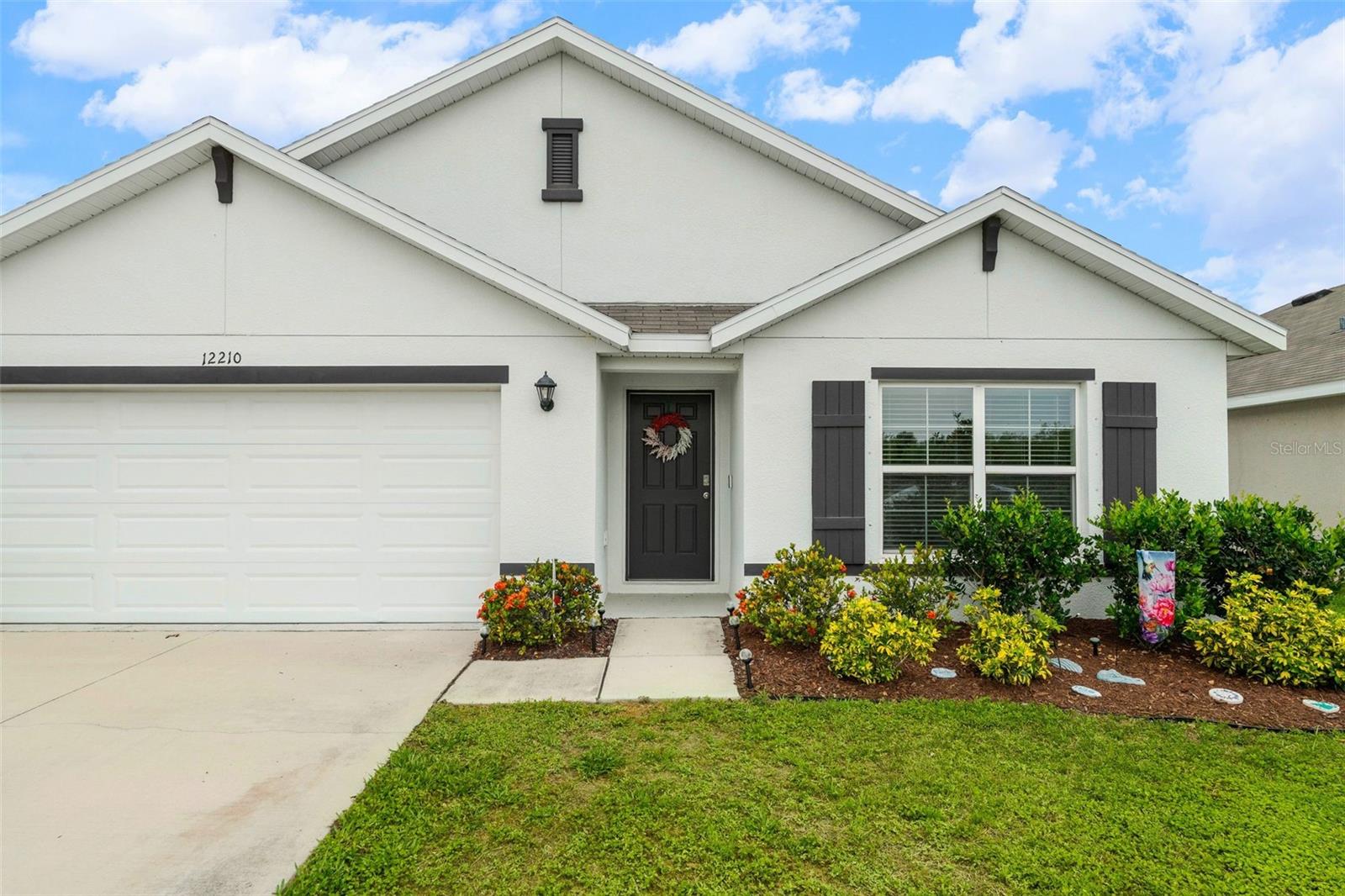 12210 KINGSLEY TRL, PARRISH, FL, 34219