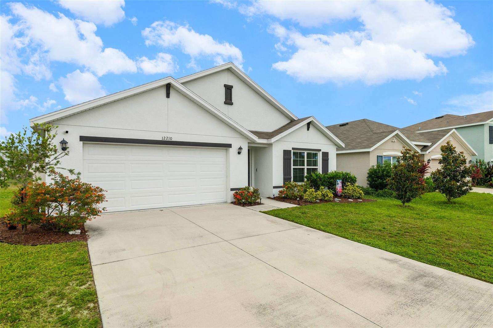 12210 KINGSLEY TRL, PARRISH, FL, 34219