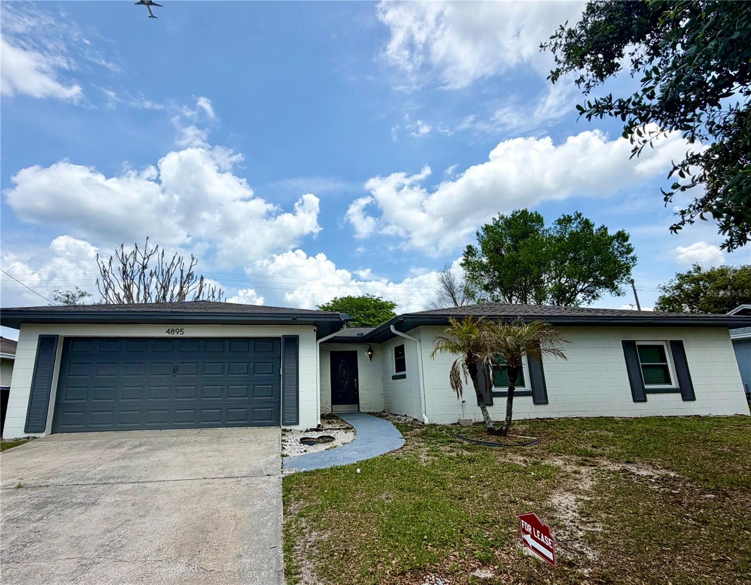 4895 E WIND ST #2, ORLANDO, FL, 32812