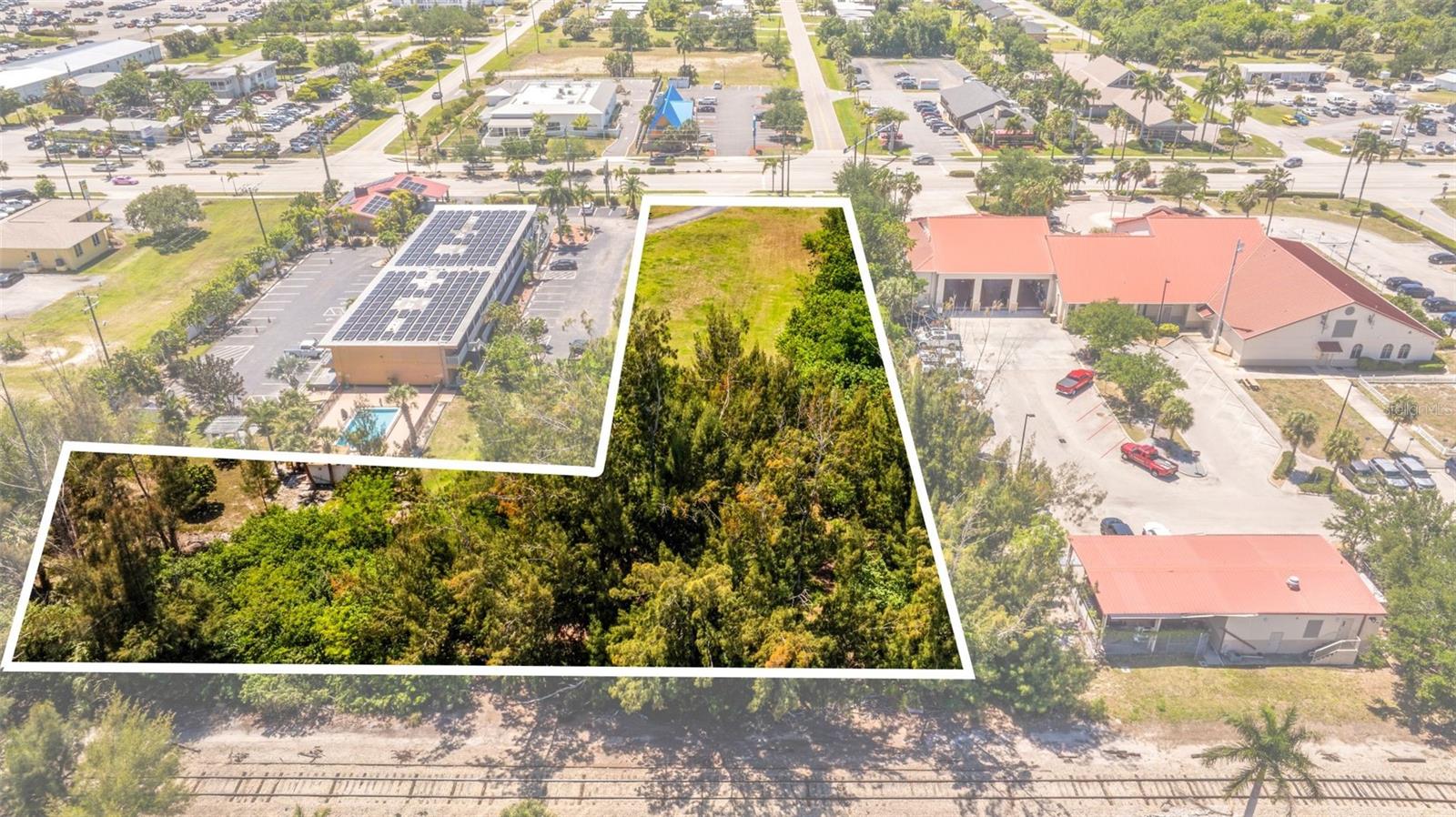1500 TAMIAMI TRL, PUNTA GORDA, FL, 33950