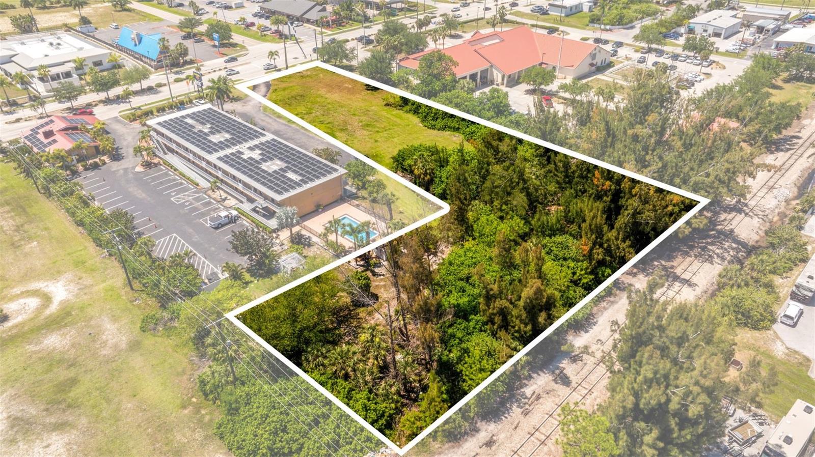 1500 TAMIAMI TRL, PUNTA GORDA, FL, 33950
