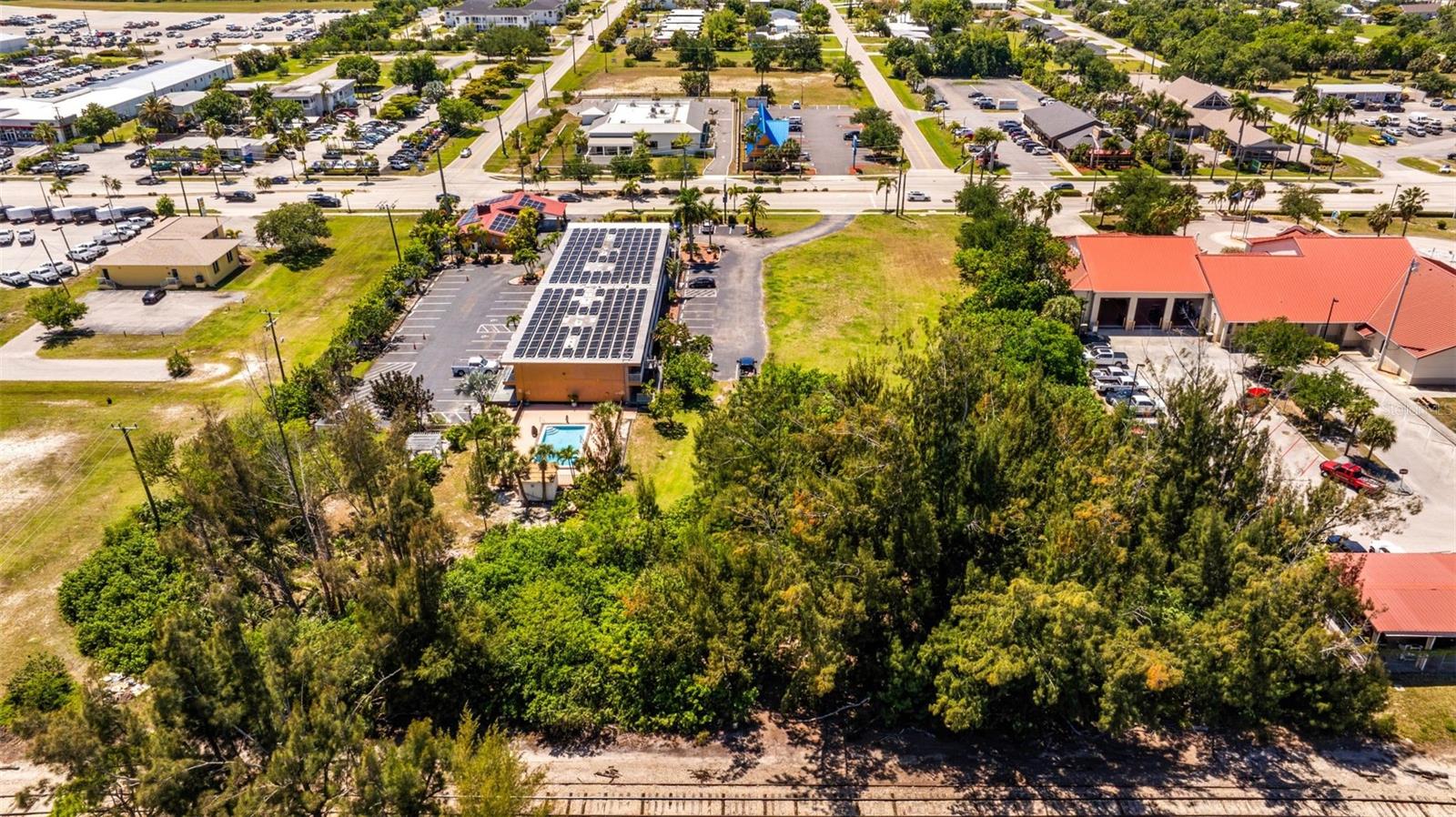 1500 TAMIAMI TRL, PUNTA GORDA, FL, 33950