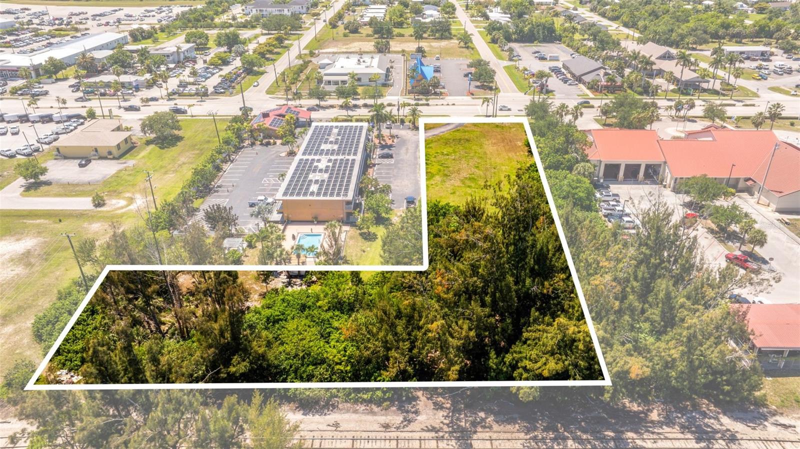 1500 TAMIAMI TRL, PUNTA GORDA, FL, 33950