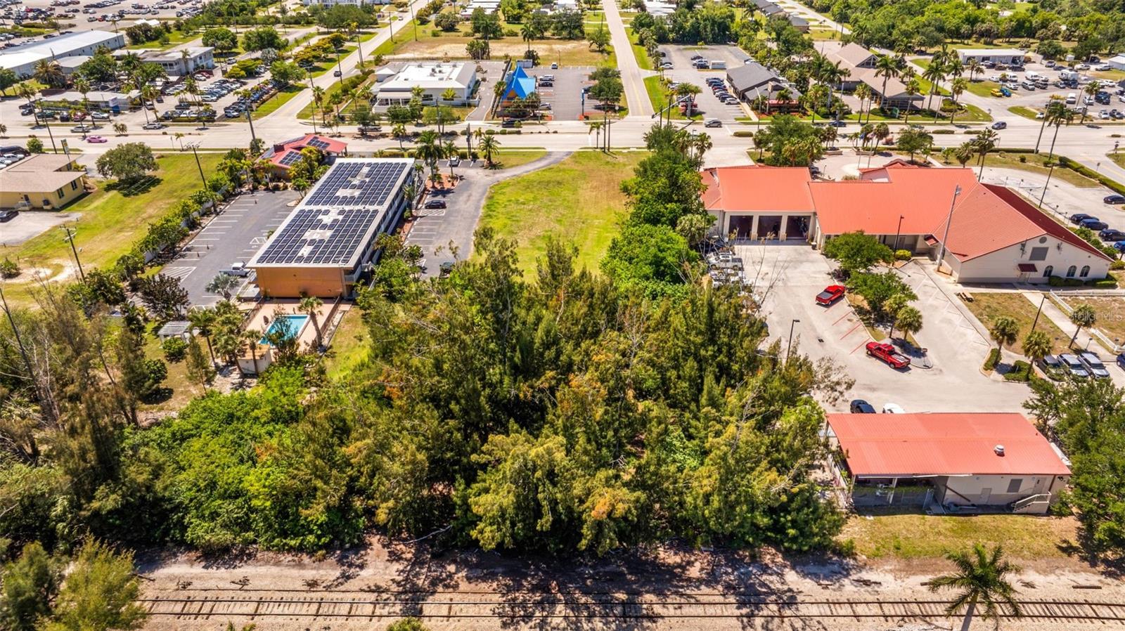 1500 TAMIAMI TRL, PUNTA GORDA, FL, 33950