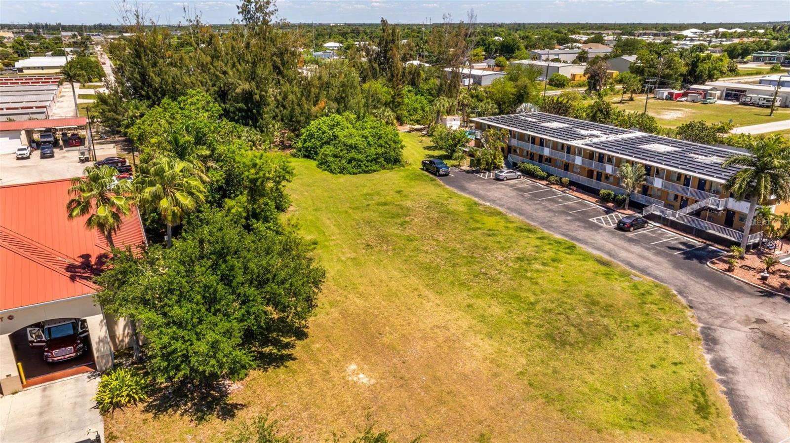 1500 TAMIAMI TRL, PUNTA GORDA, FL, 33950