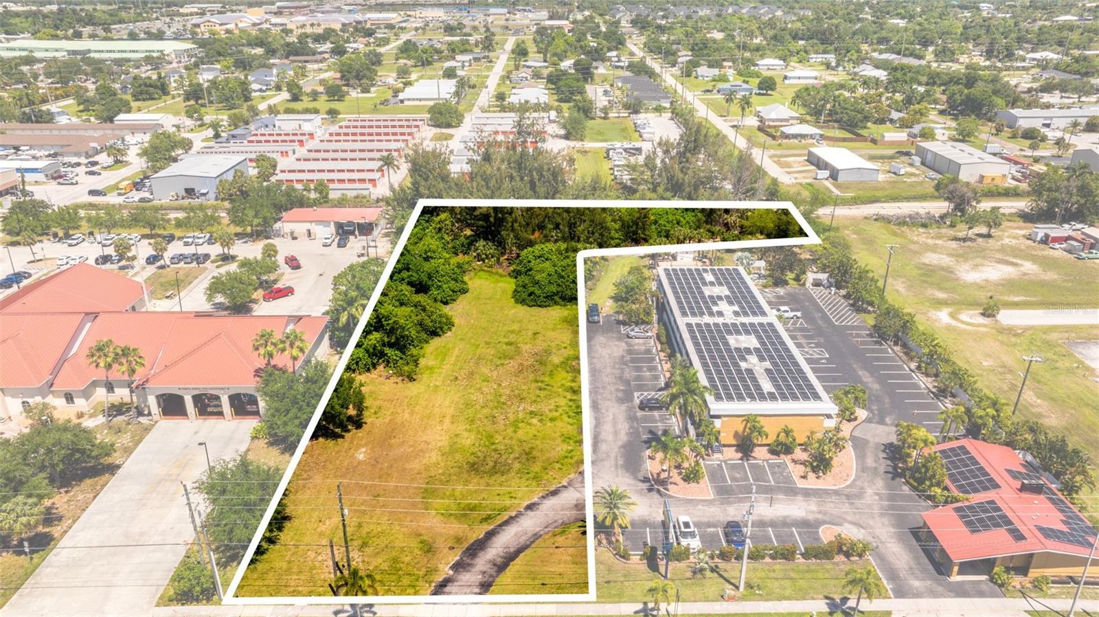1500 TAMIAMI TRL, PUNTA GORDA, FL, 33950