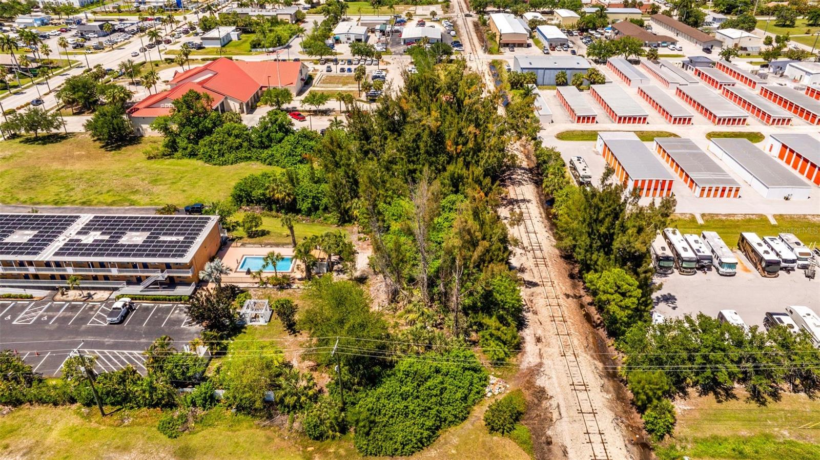 1500 TAMIAMI TRL, PUNTA GORDA, FL, 33950