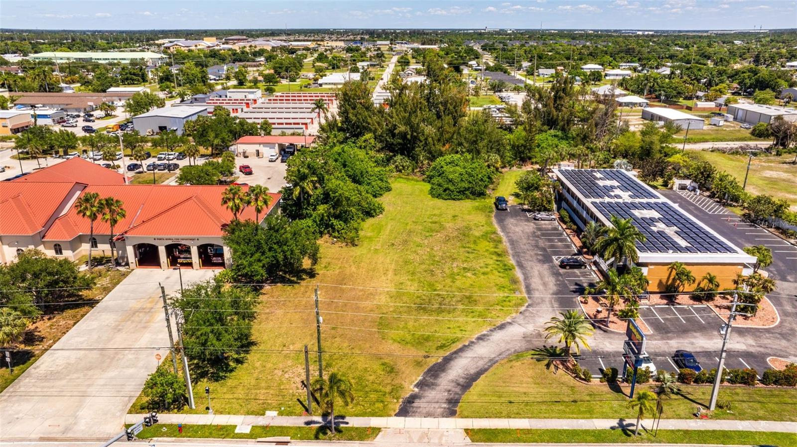 1500 TAMIAMI TRL, PUNTA GORDA, FL, 33950