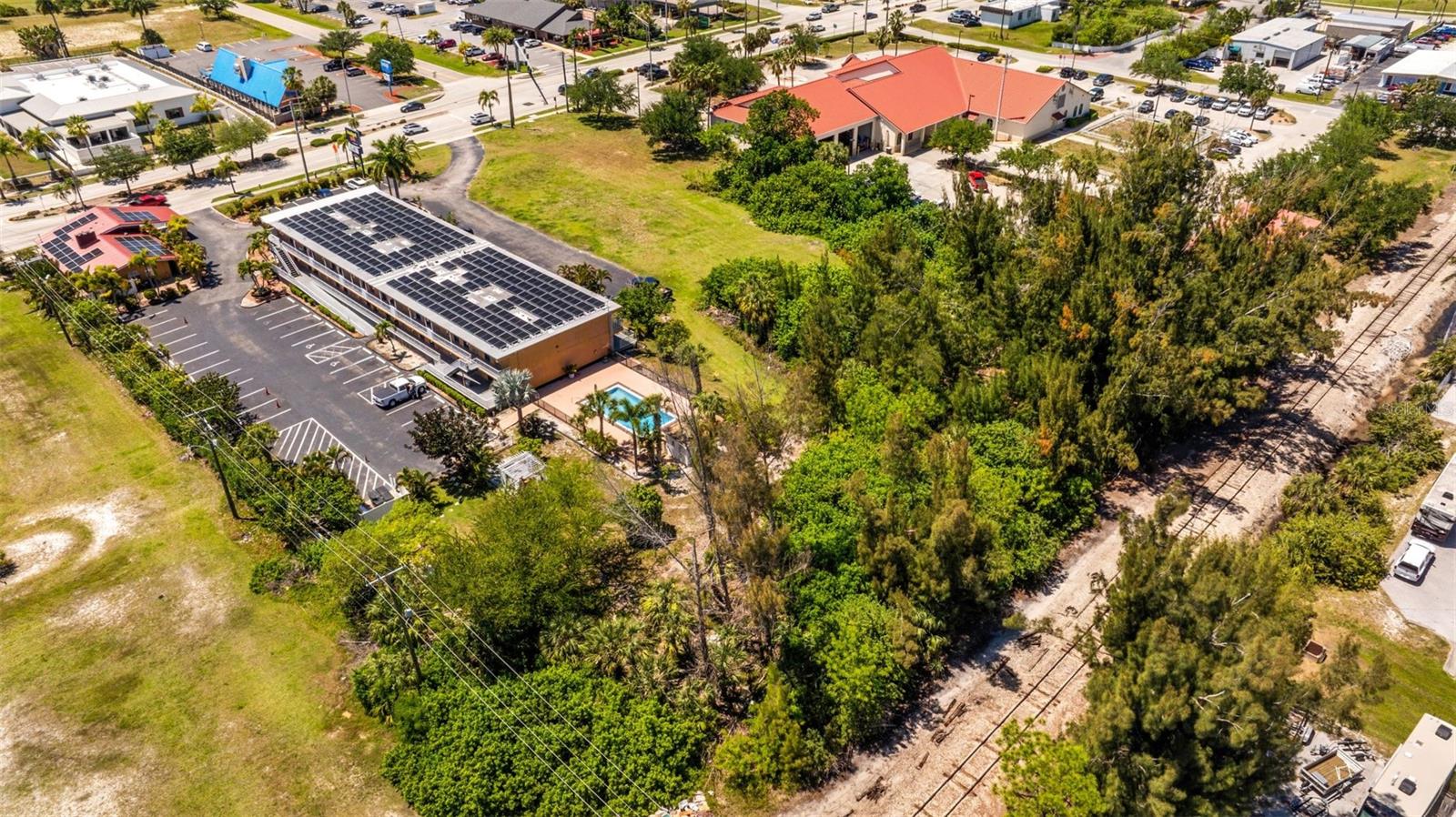 1500 TAMIAMI TRL, PUNTA GORDA, FL, 33950