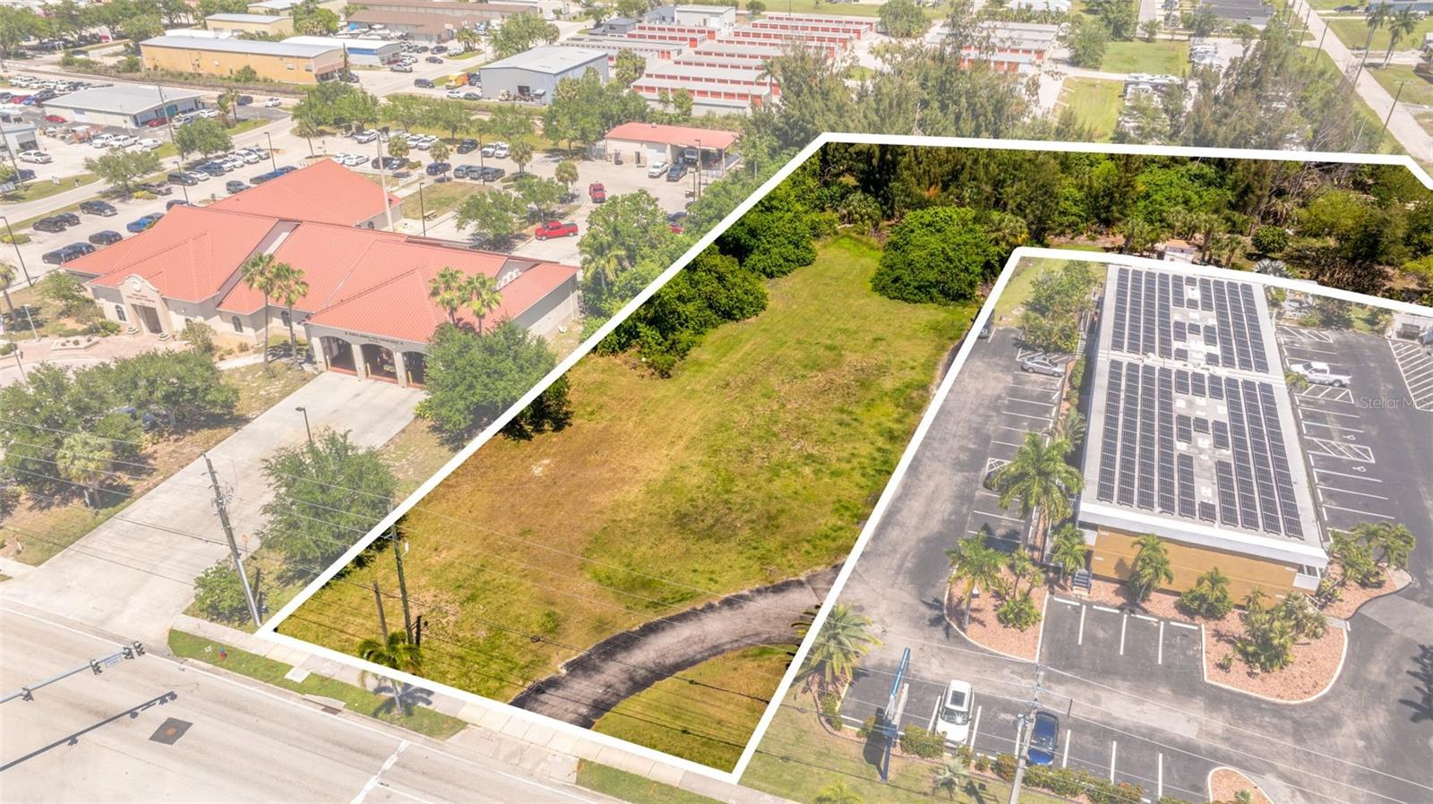 1500 TAMIAMI TRL, PUNTA GORDA, FL, 33950
