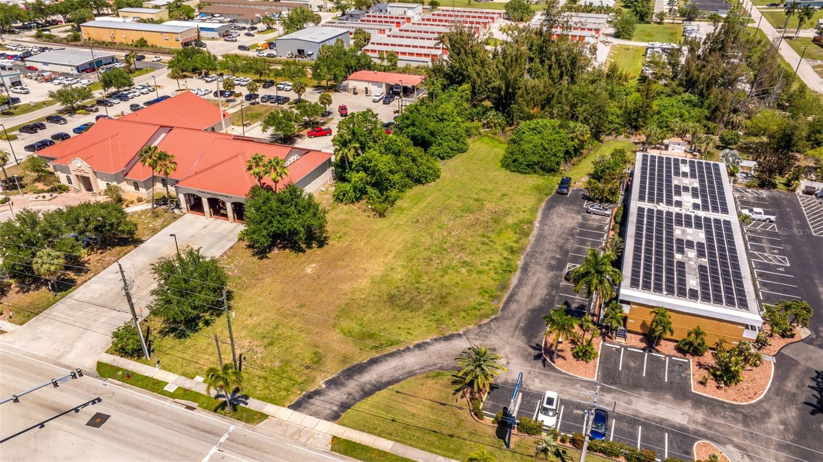 1500 TAMIAMI TRL, PUNTA GORDA, FL, 33950