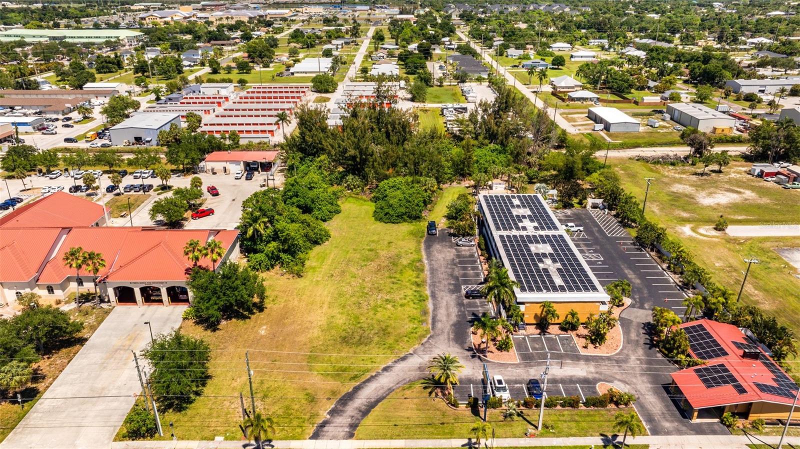 1500 TAMIAMI TRL, PUNTA GORDA, FL, 33950