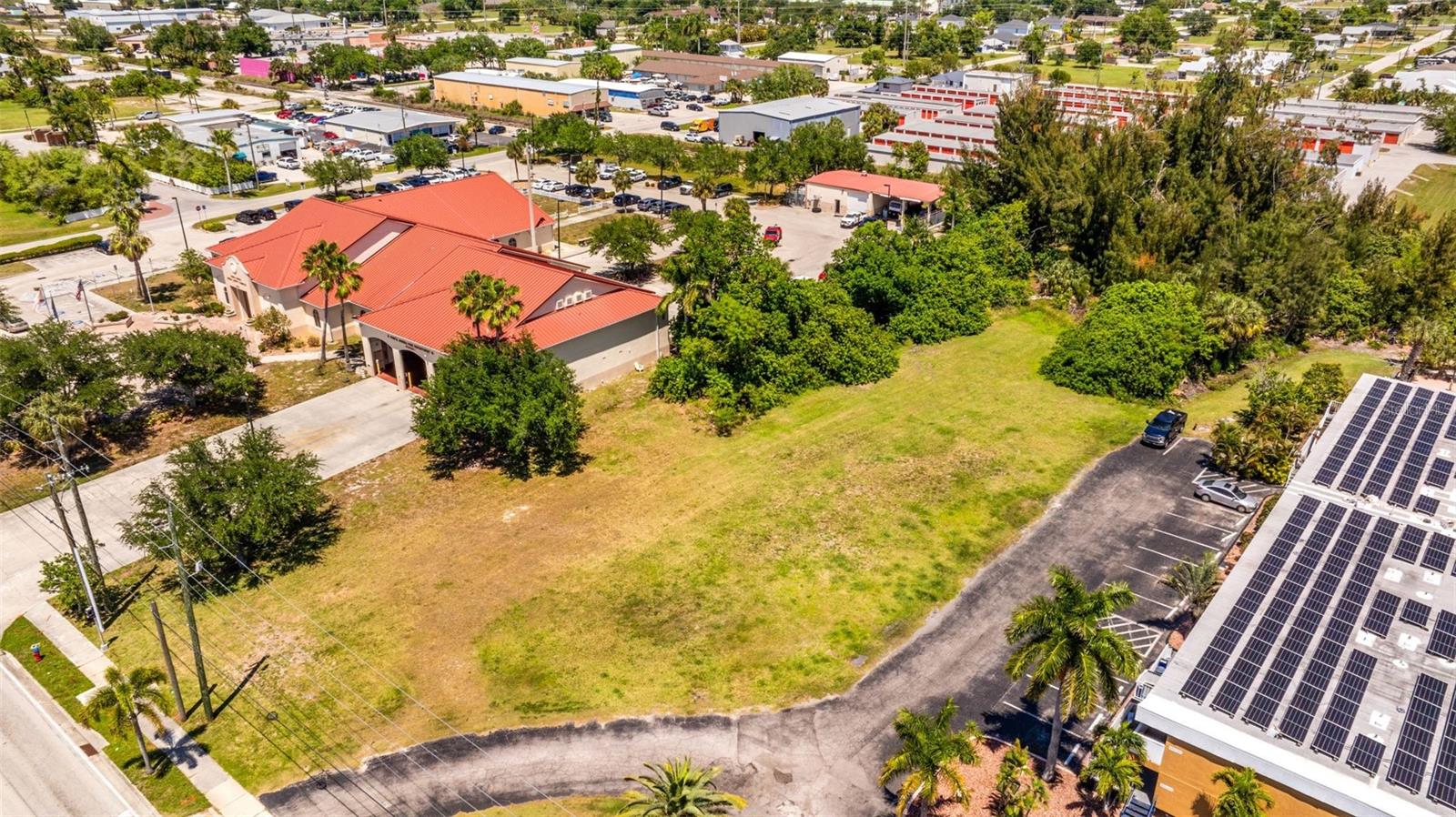 1500 TAMIAMI TRL, PUNTA GORDA, FL, 33950