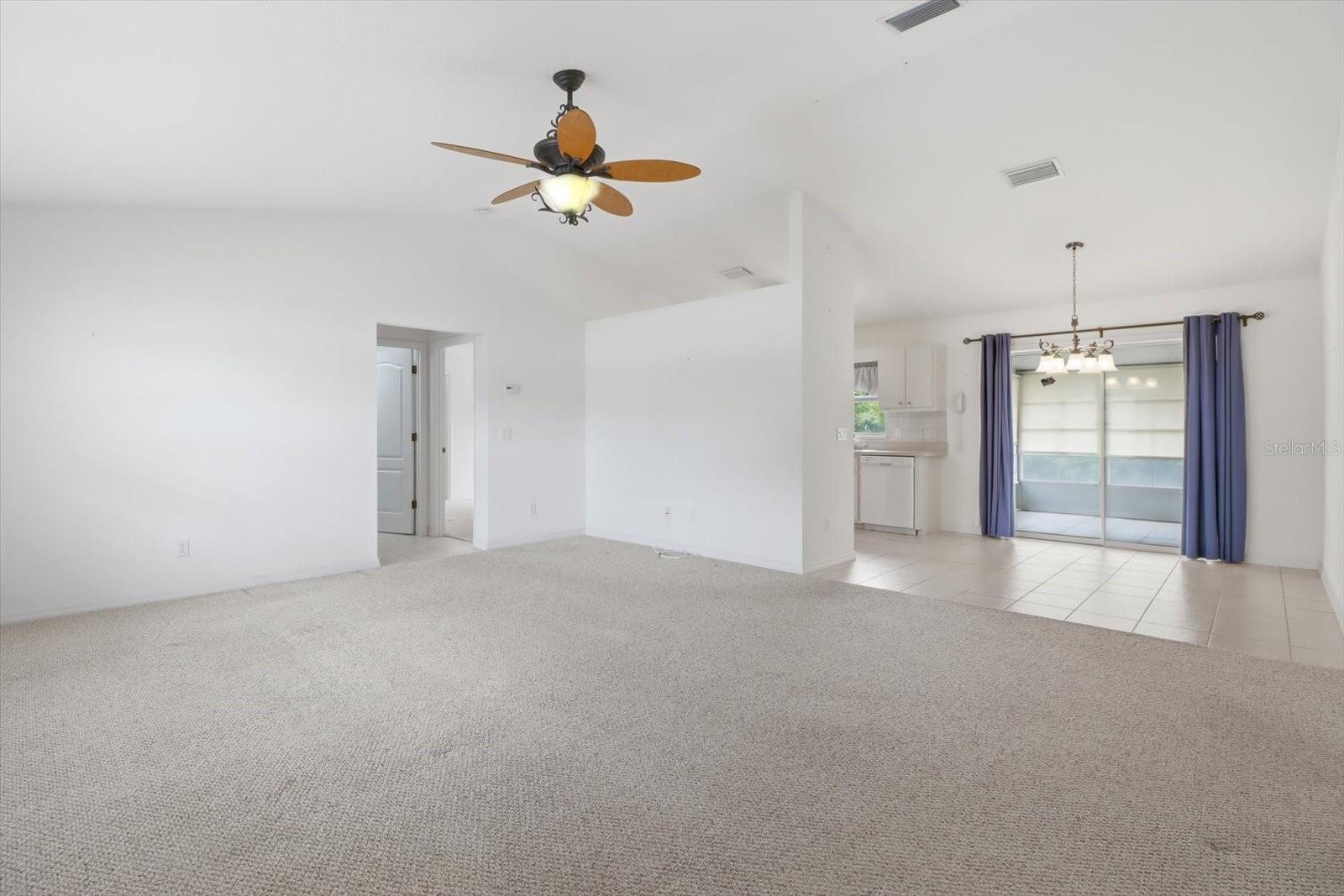 1322 S BROOKFIELD DR, LECANTO, FL, 34461