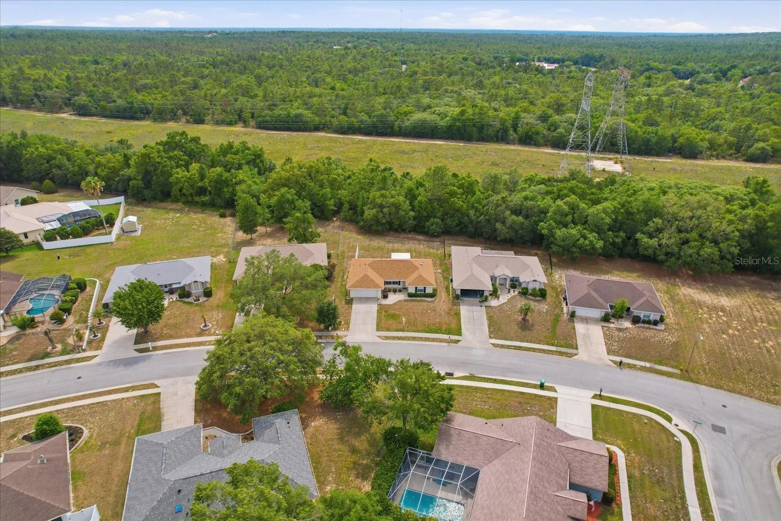 1322 S BROOKFIELD DR, LECANTO, FL, 34461
