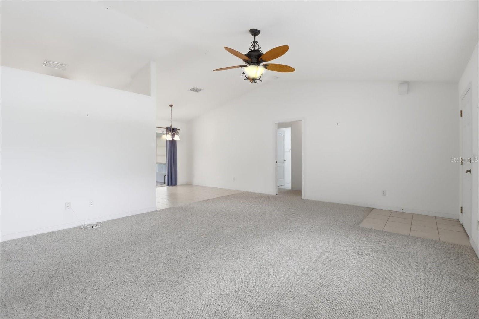1322 S BROOKFIELD DR, LECANTO, FL, 34461