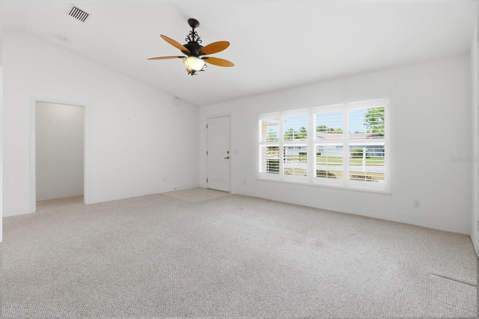 1322 S BROOKFIELD DR, LECANTO, FL, 34461