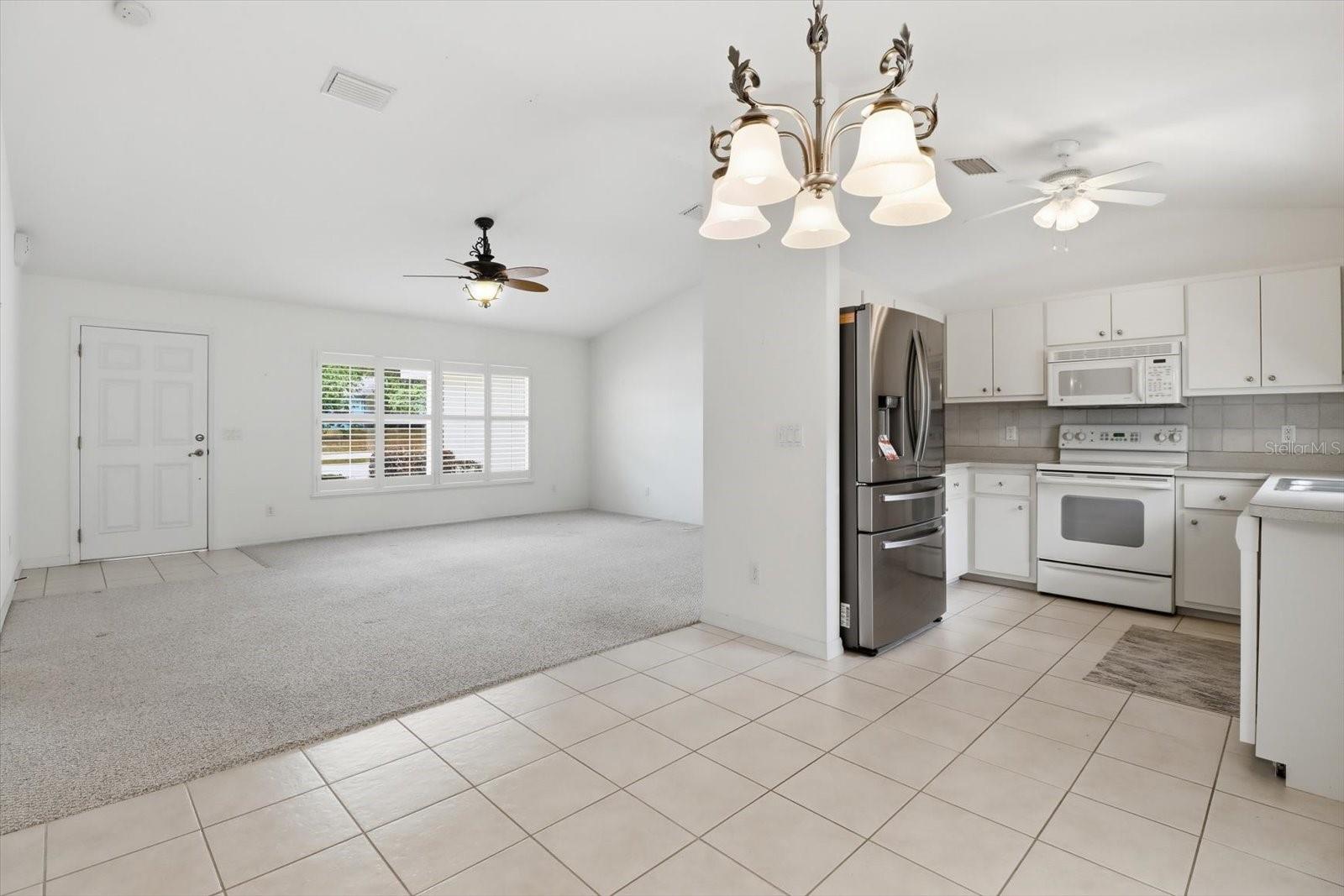 1322 S BROOKFIELD DR, LECANTO, FL, 34461