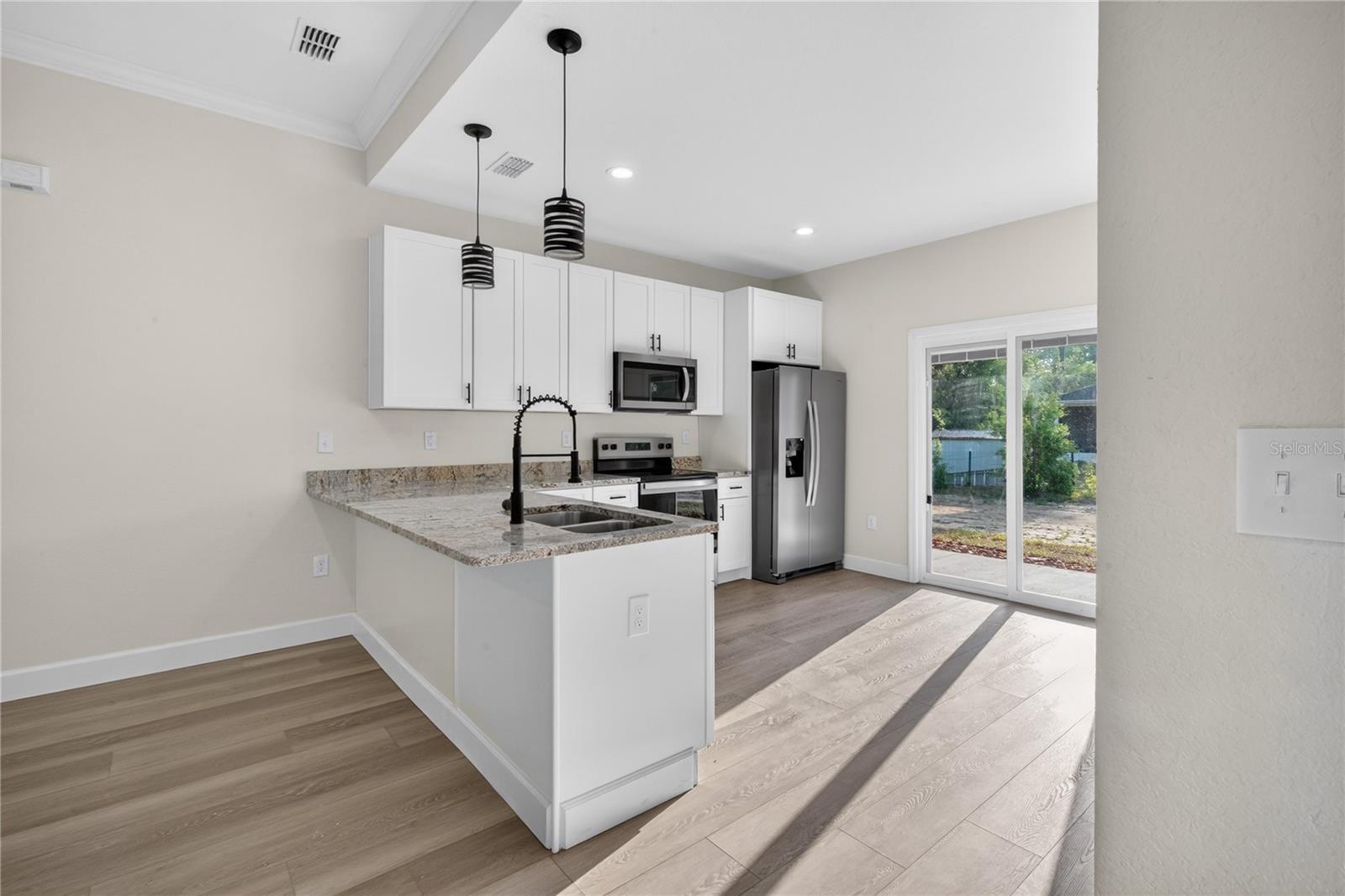 661 NE 150TH CT, WILLISTON, FL, 32696