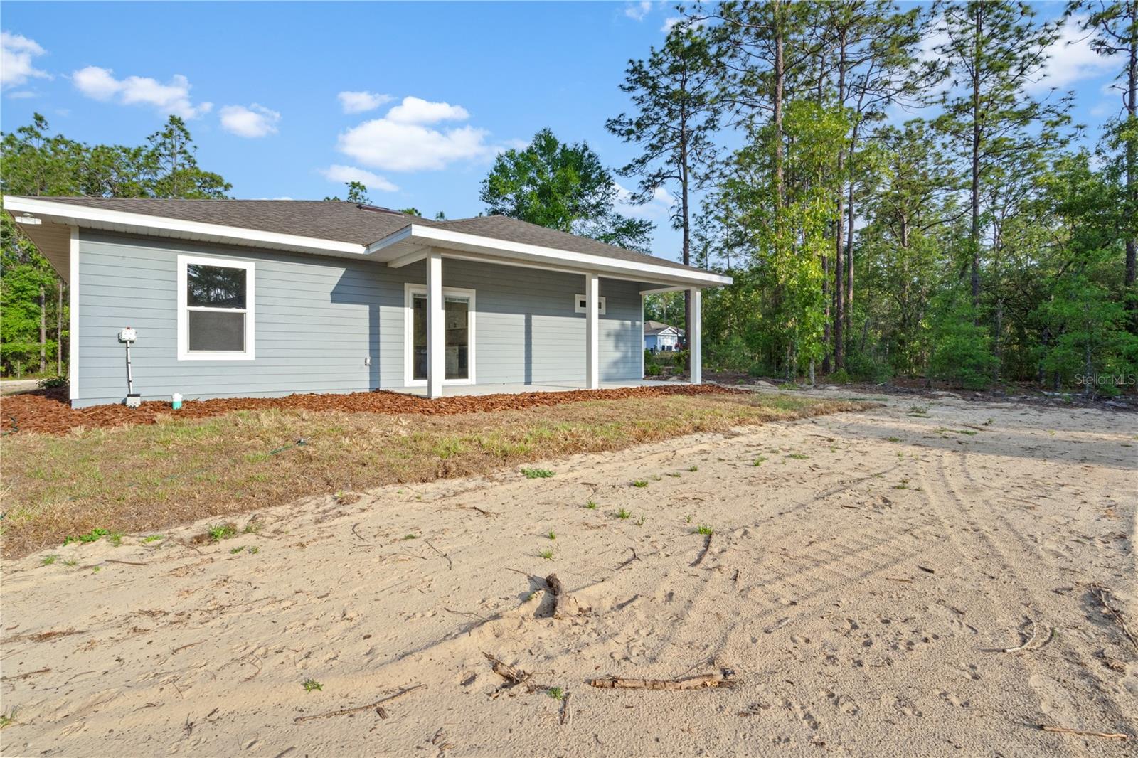 661 NE 150TH CT, WILLISTON, FL, 32696