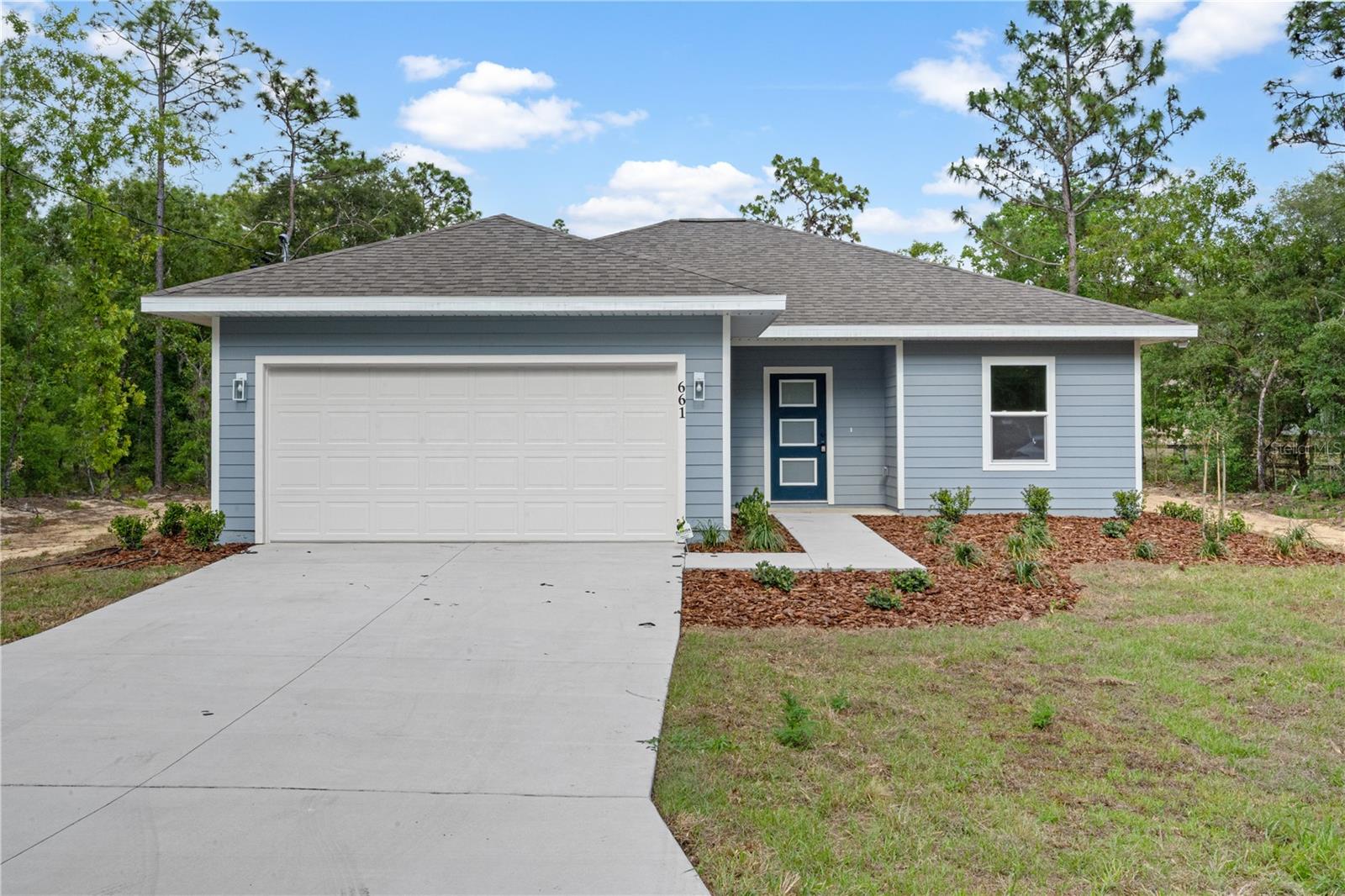 661 NE 150TH CT, WILLISTON, FL, 32696