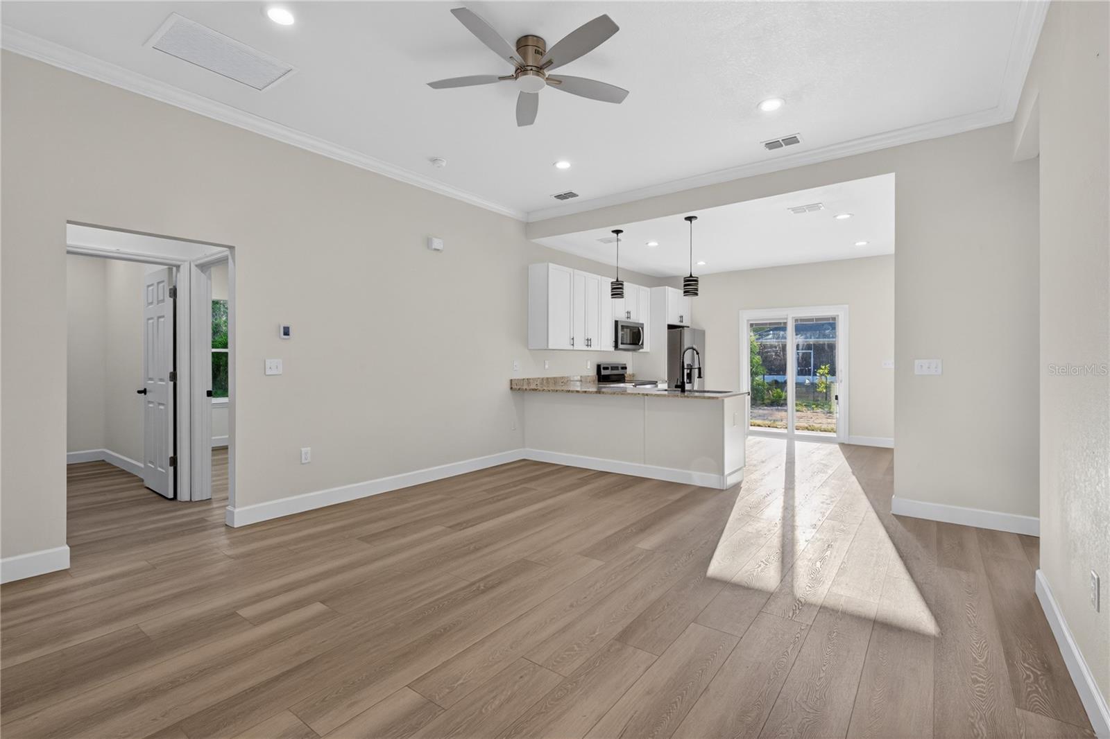 661 NE 150TH CT, WILLISTON, FL, 32696
