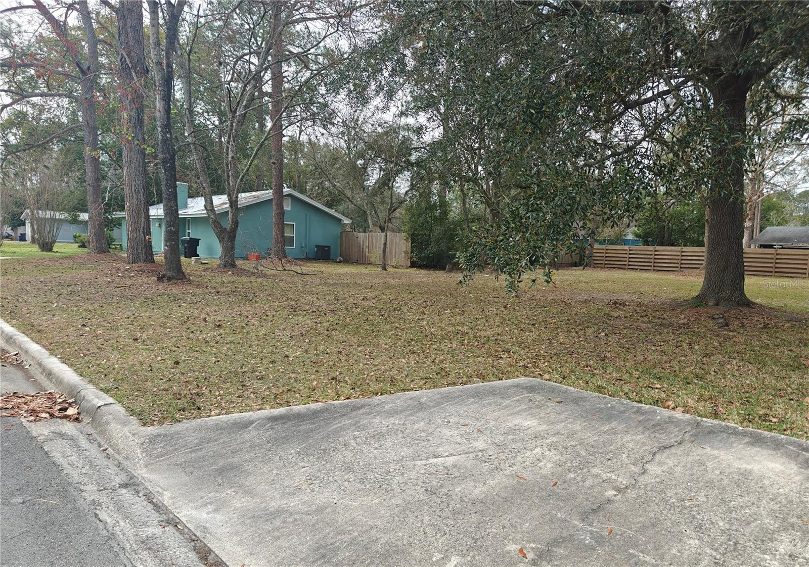 NW 29TH TER, GAINESVILLE, FL, 32653
