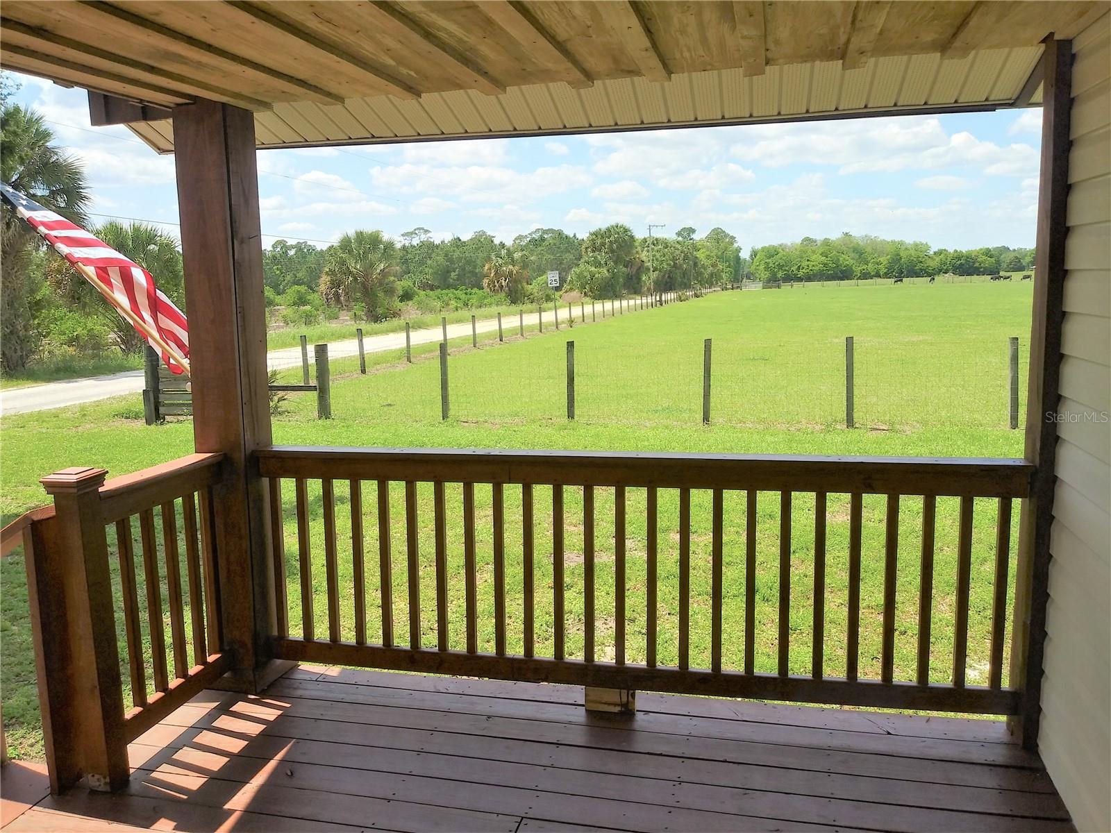 1673 BLACKWELDER RD, DE LEON SPRINGS, FL, 32130
